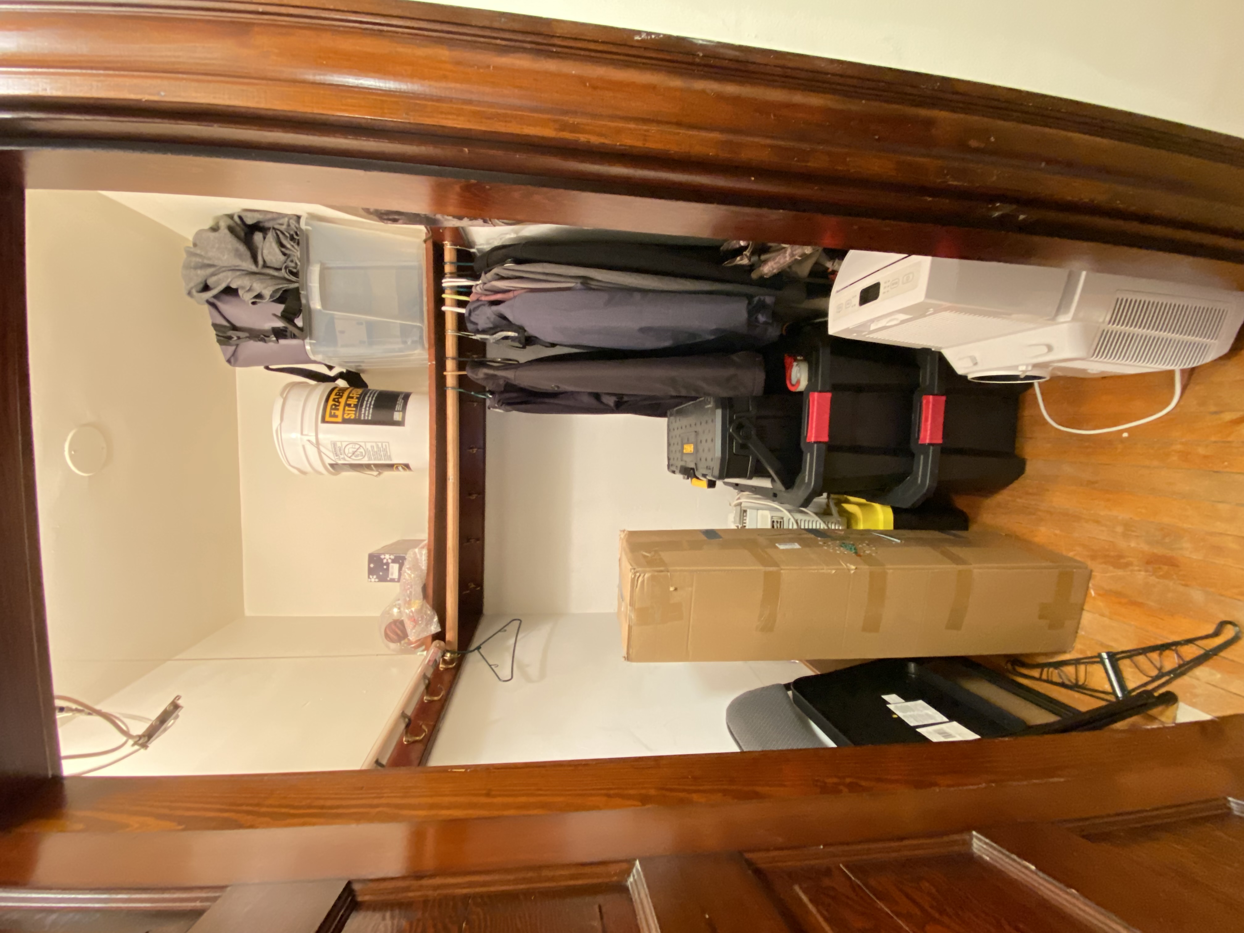 9 Fairfield St, North Cambridge