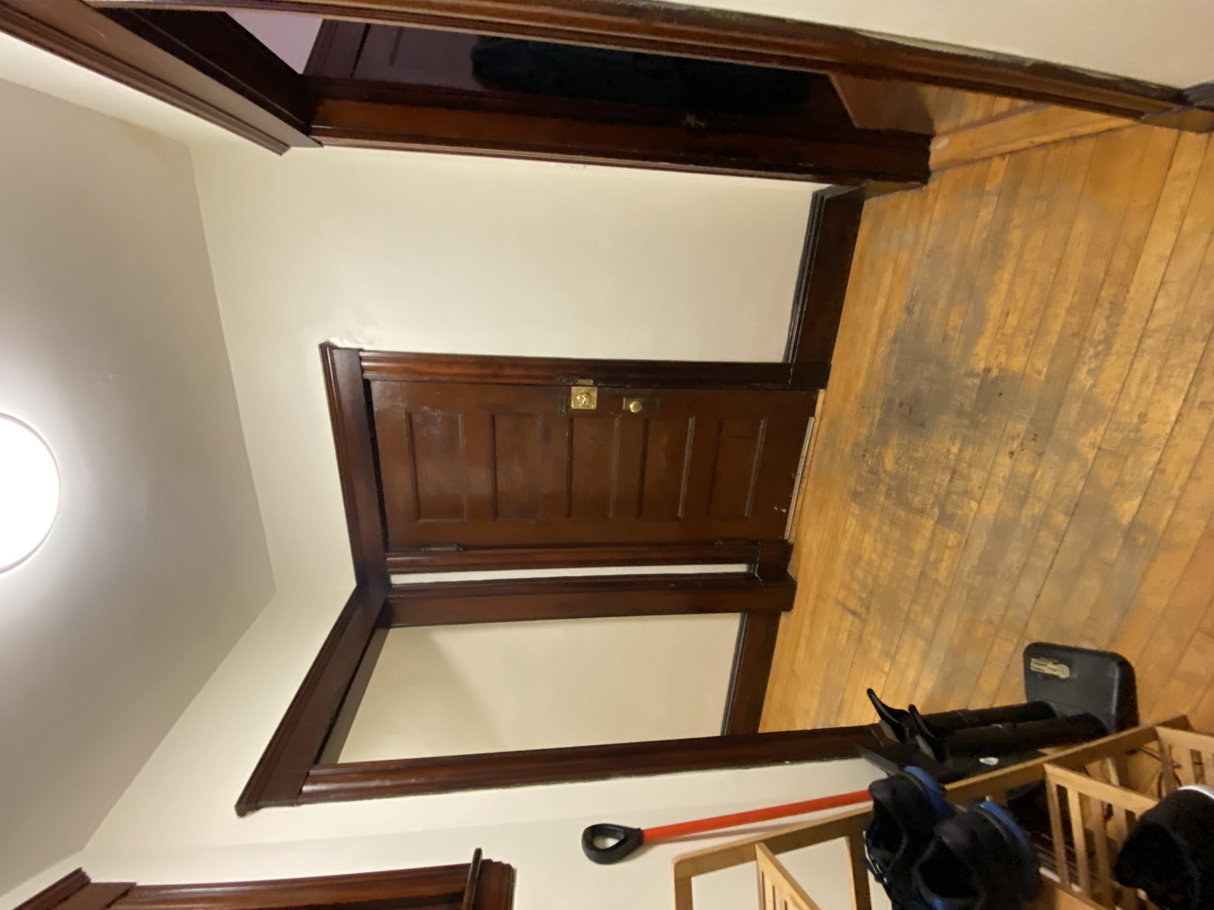 9 Fairfield St, North Cambridge