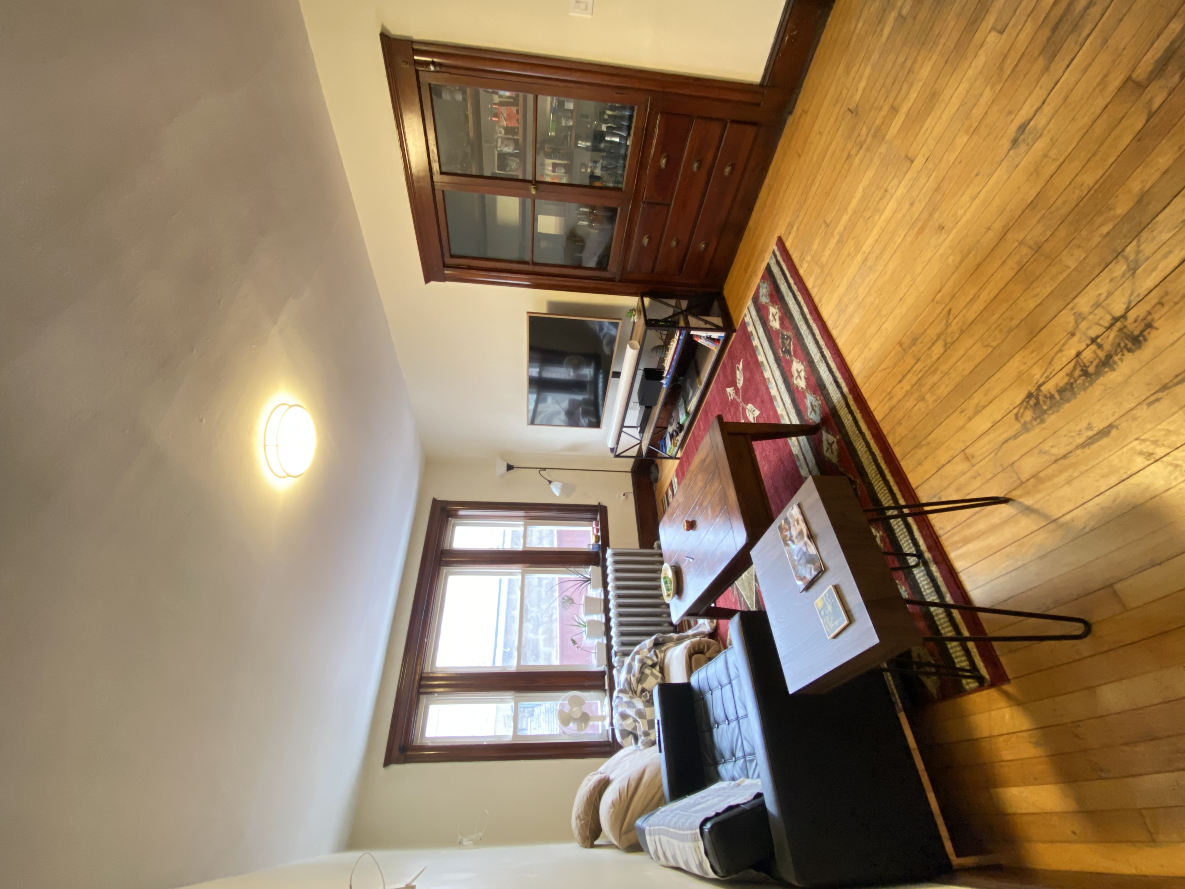 9 Fairfield St, North Cambridge