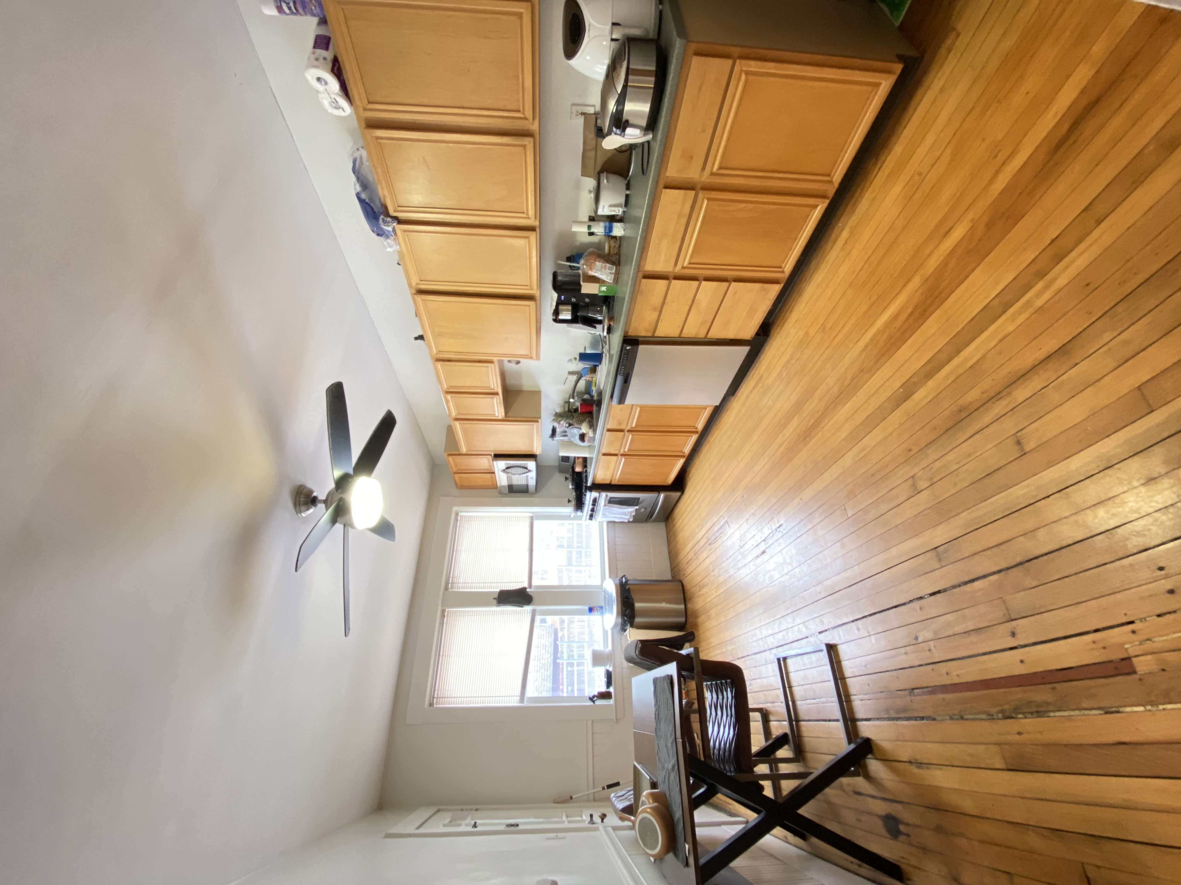 9 Fairfield St, North Cambridge