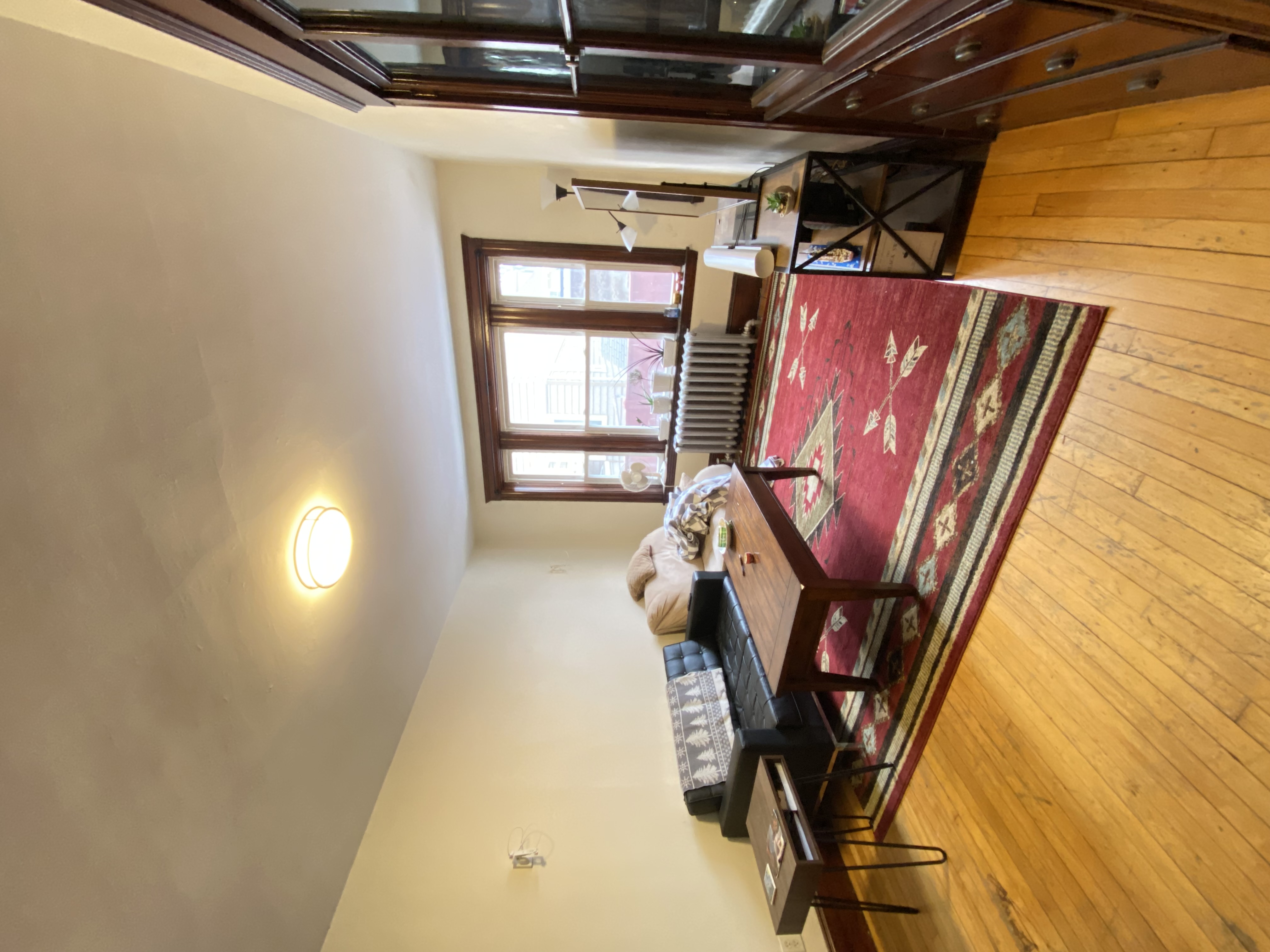 9 Fairfield St, North Cambridge