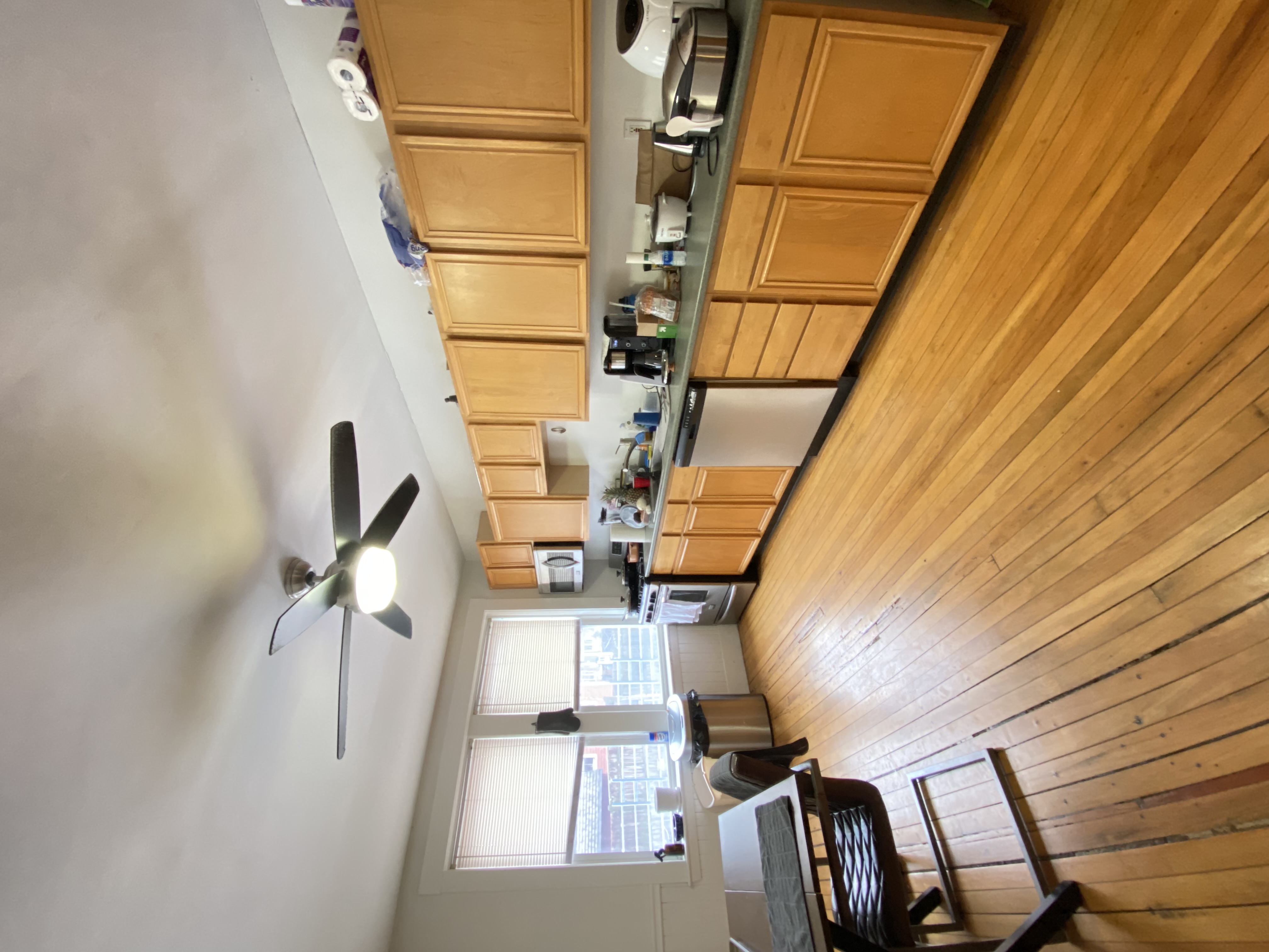 9 Fairfield St, North Cambridge