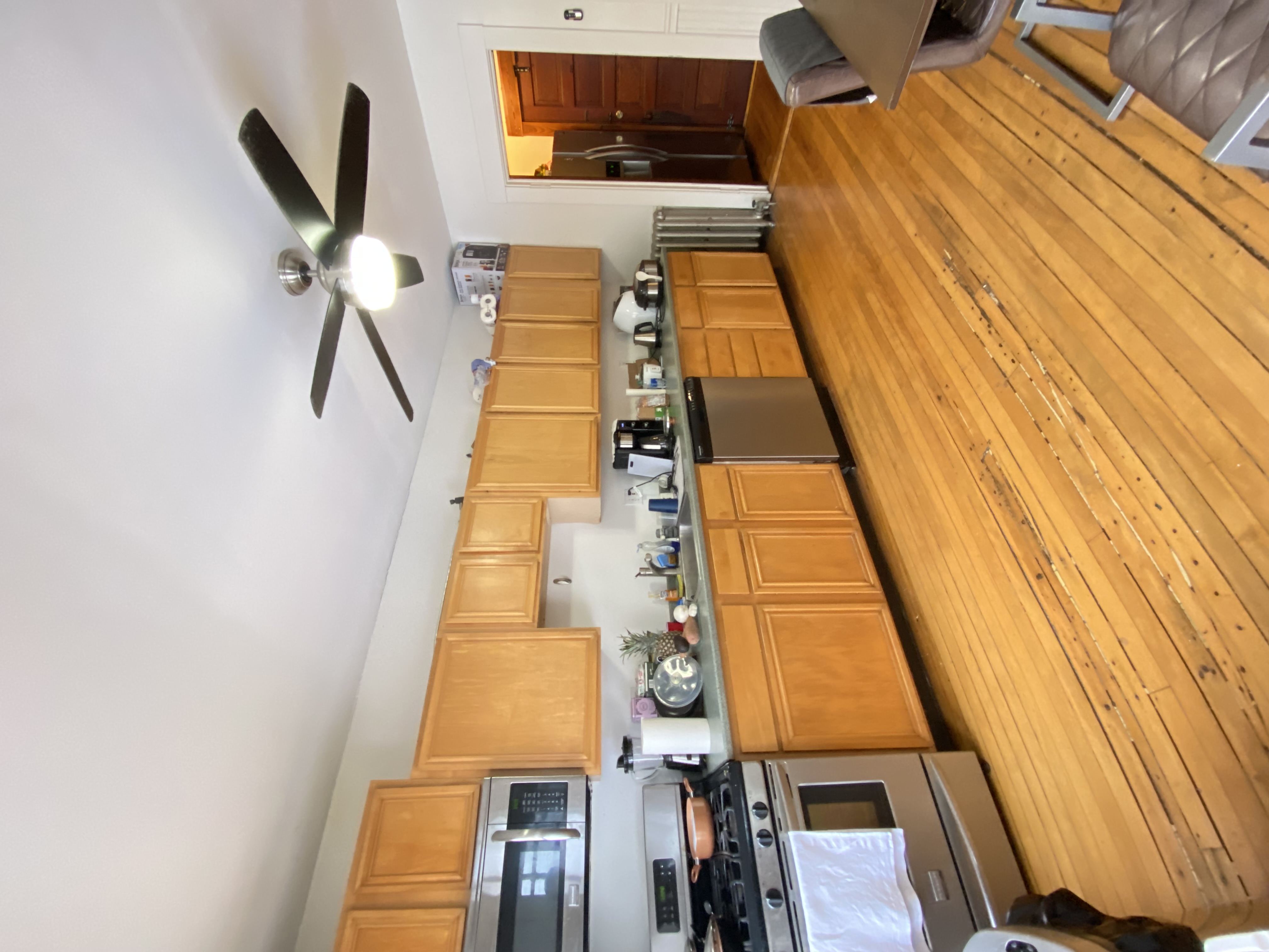 9 Fairfield St, North Cambridge