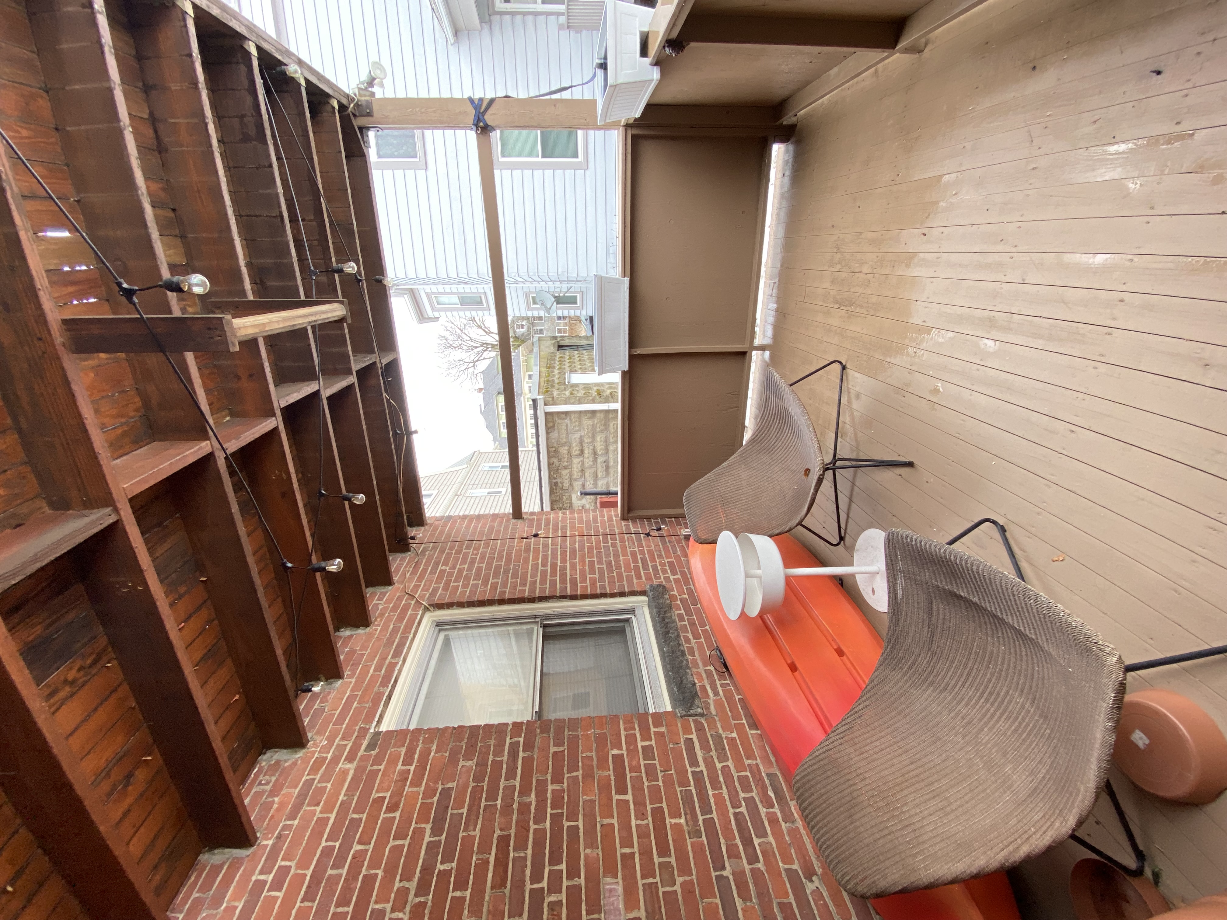 9 Fairfield St, North Cambridge