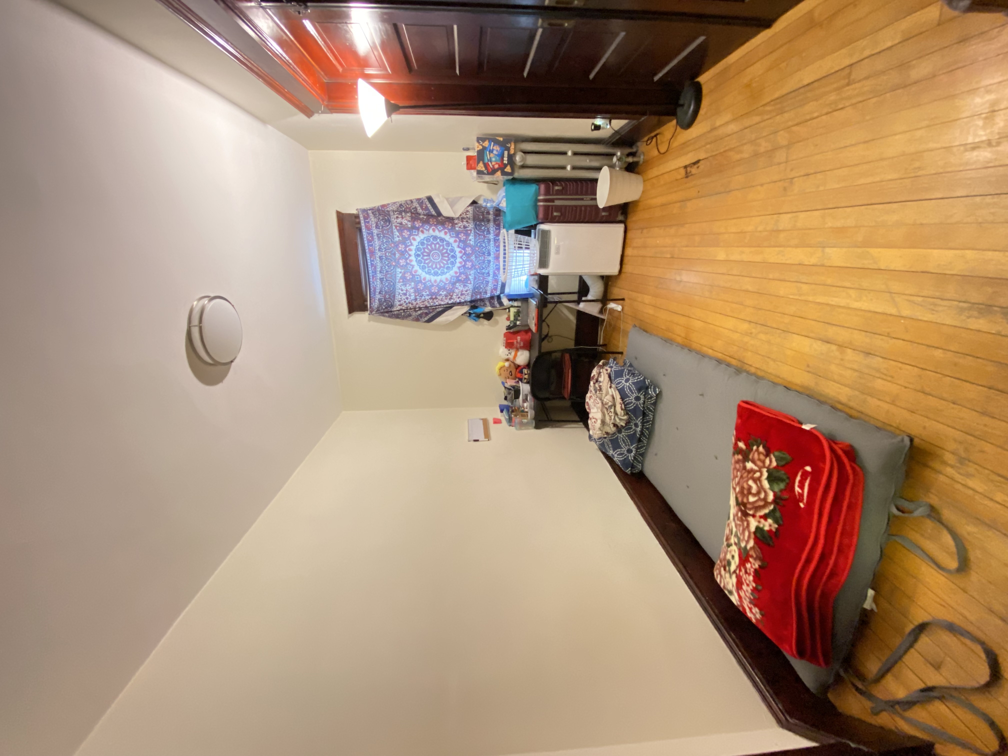 9 Fairfield St, North Cambridge