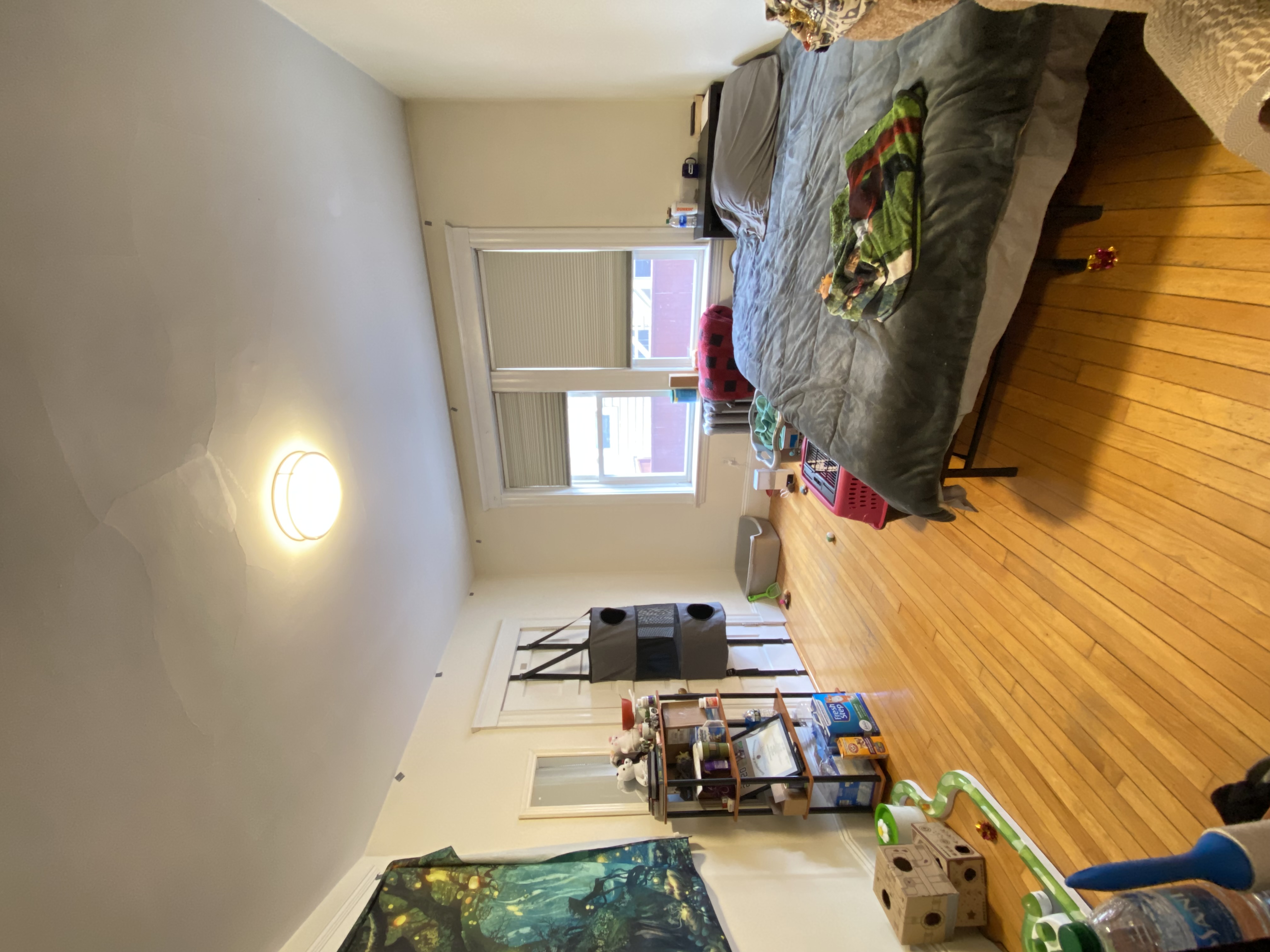 9 Fairfield St, North Cambridge