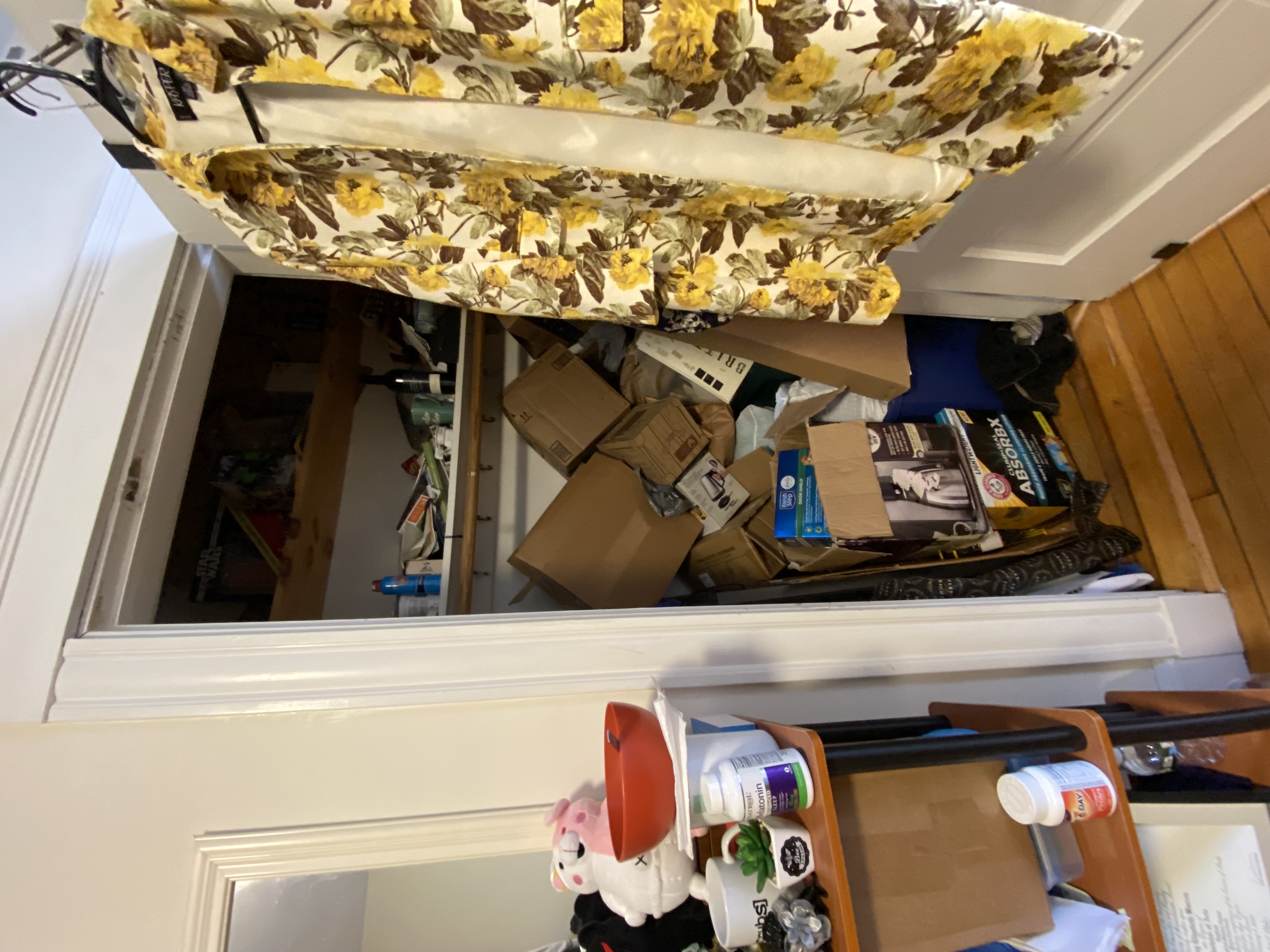 9 Fairfield St, North Cambridge