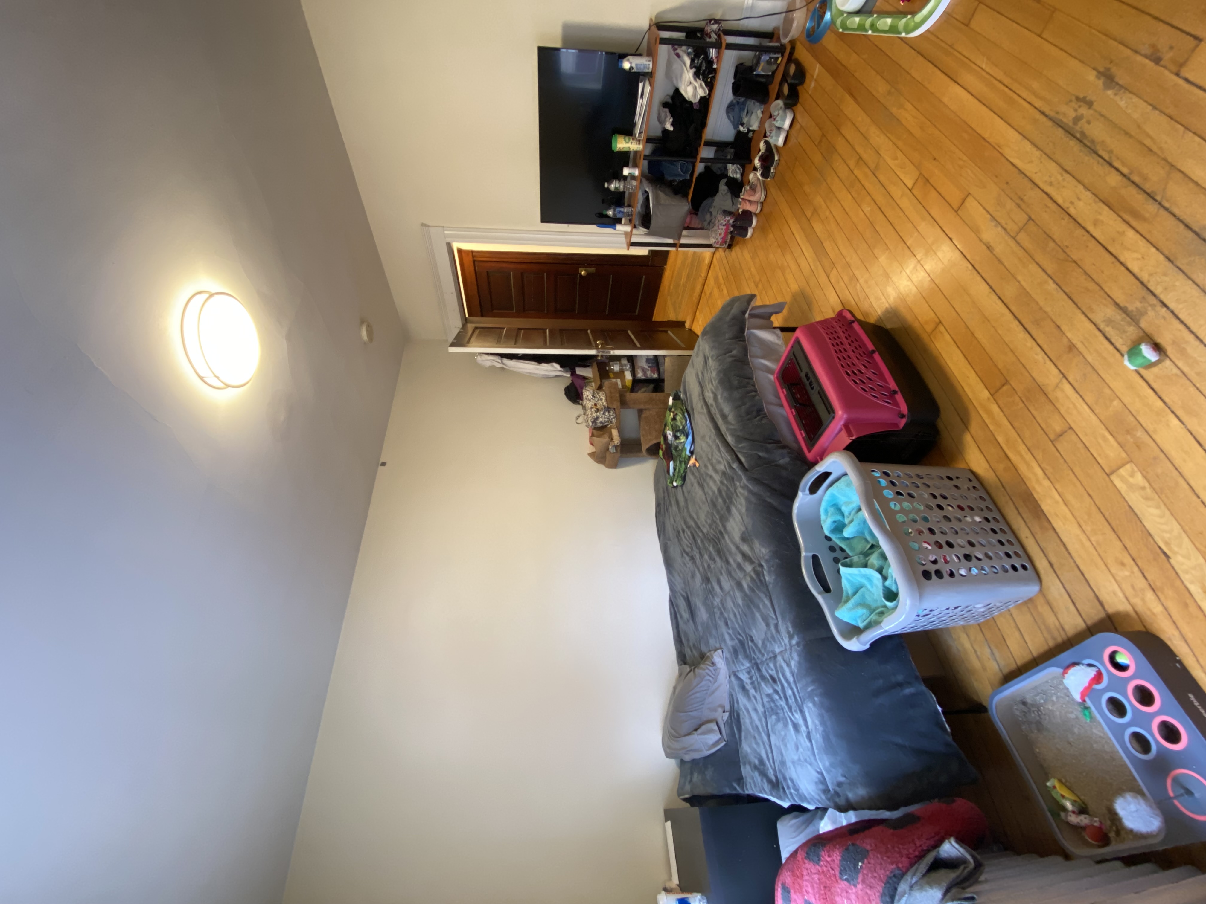 9 Fairfield St, North Cambridge