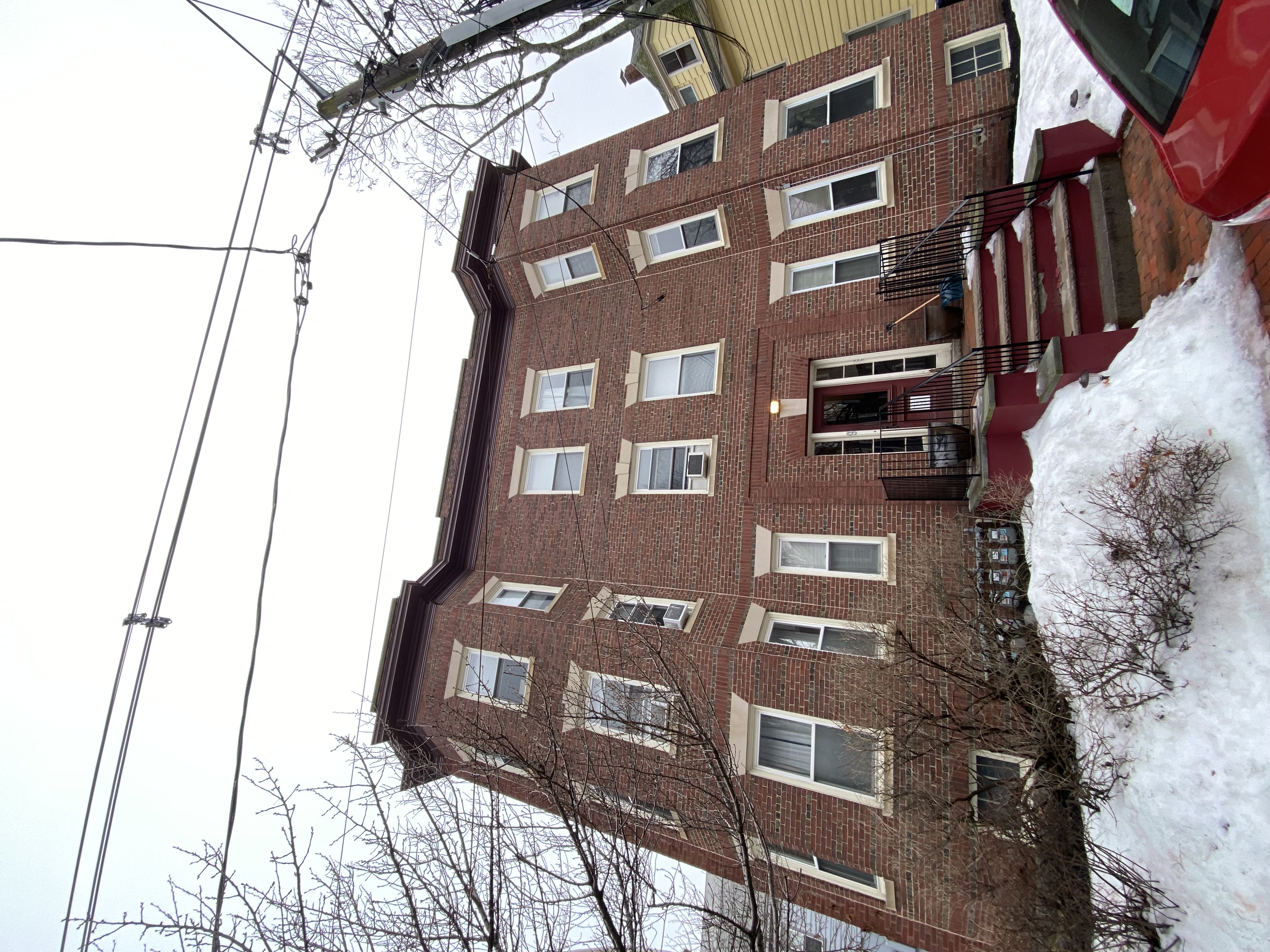 9 Fairfield St, North Cambridge