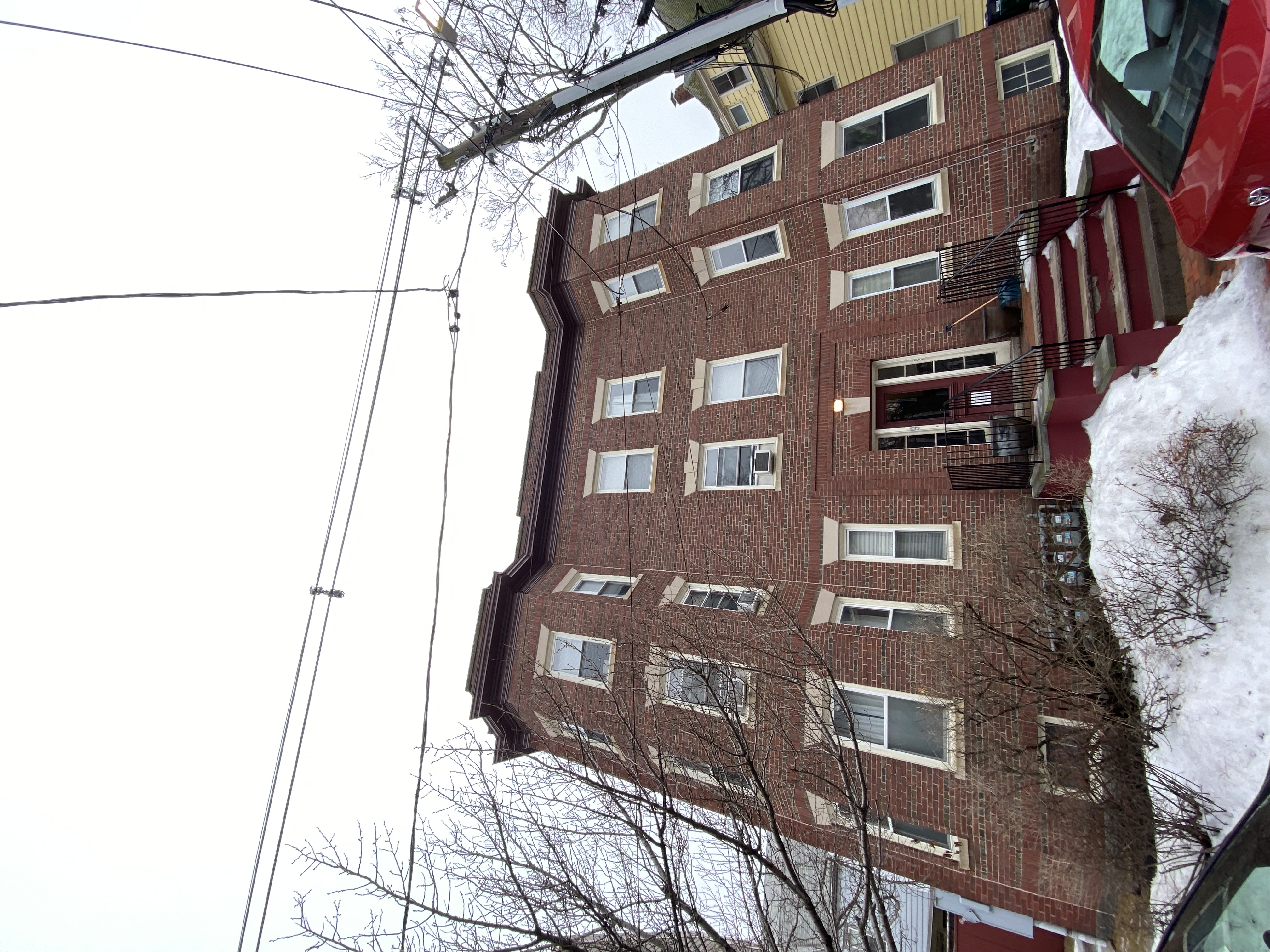 11 Fairfield St, North Cambridge