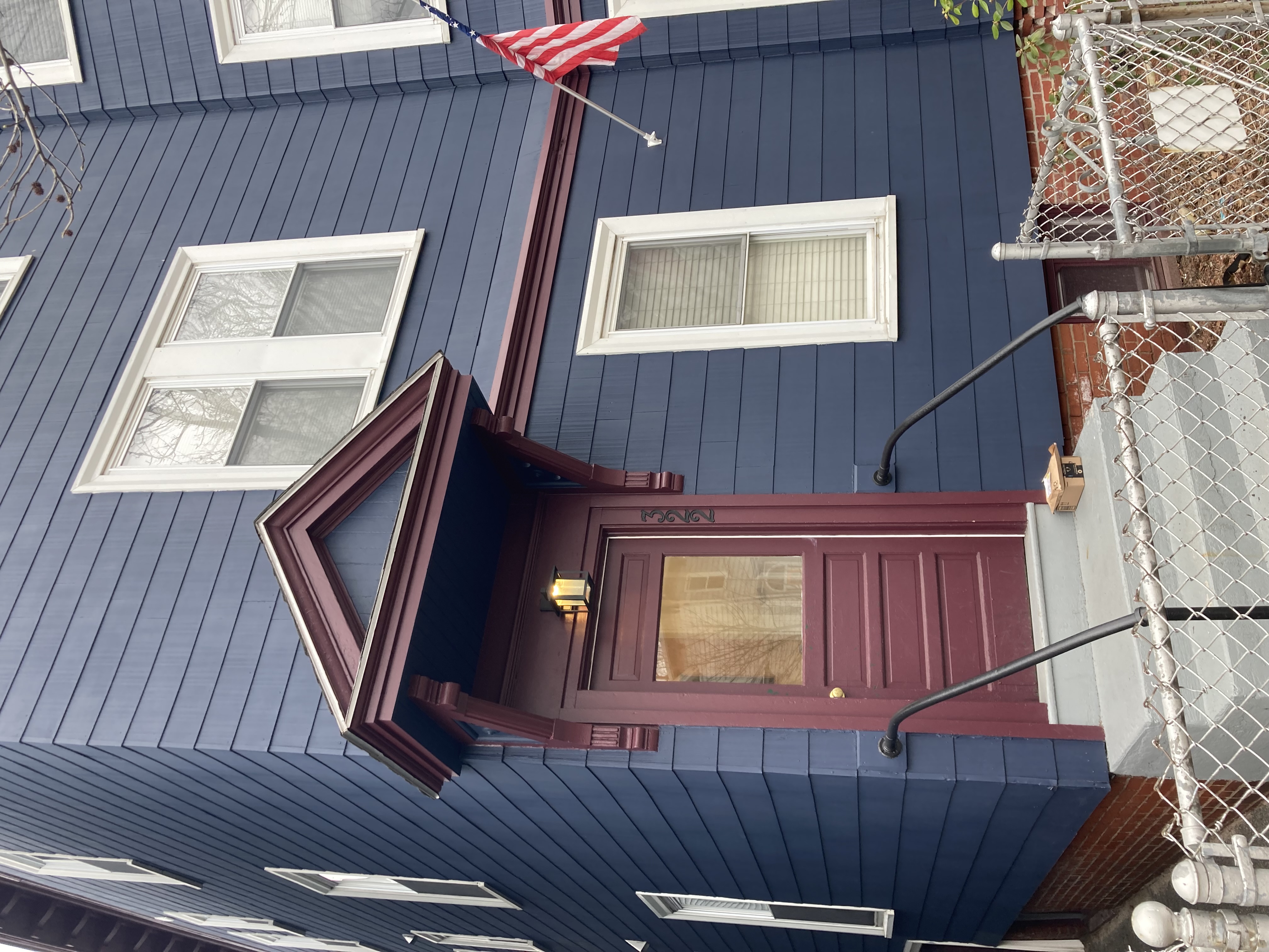 322 Western Ave, Cambridgeport