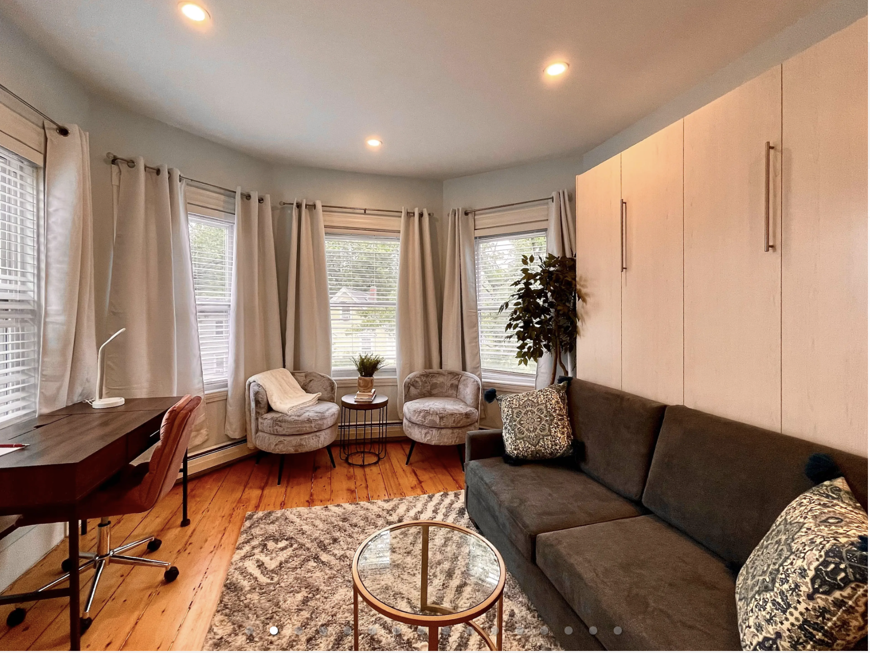 Concept Properties