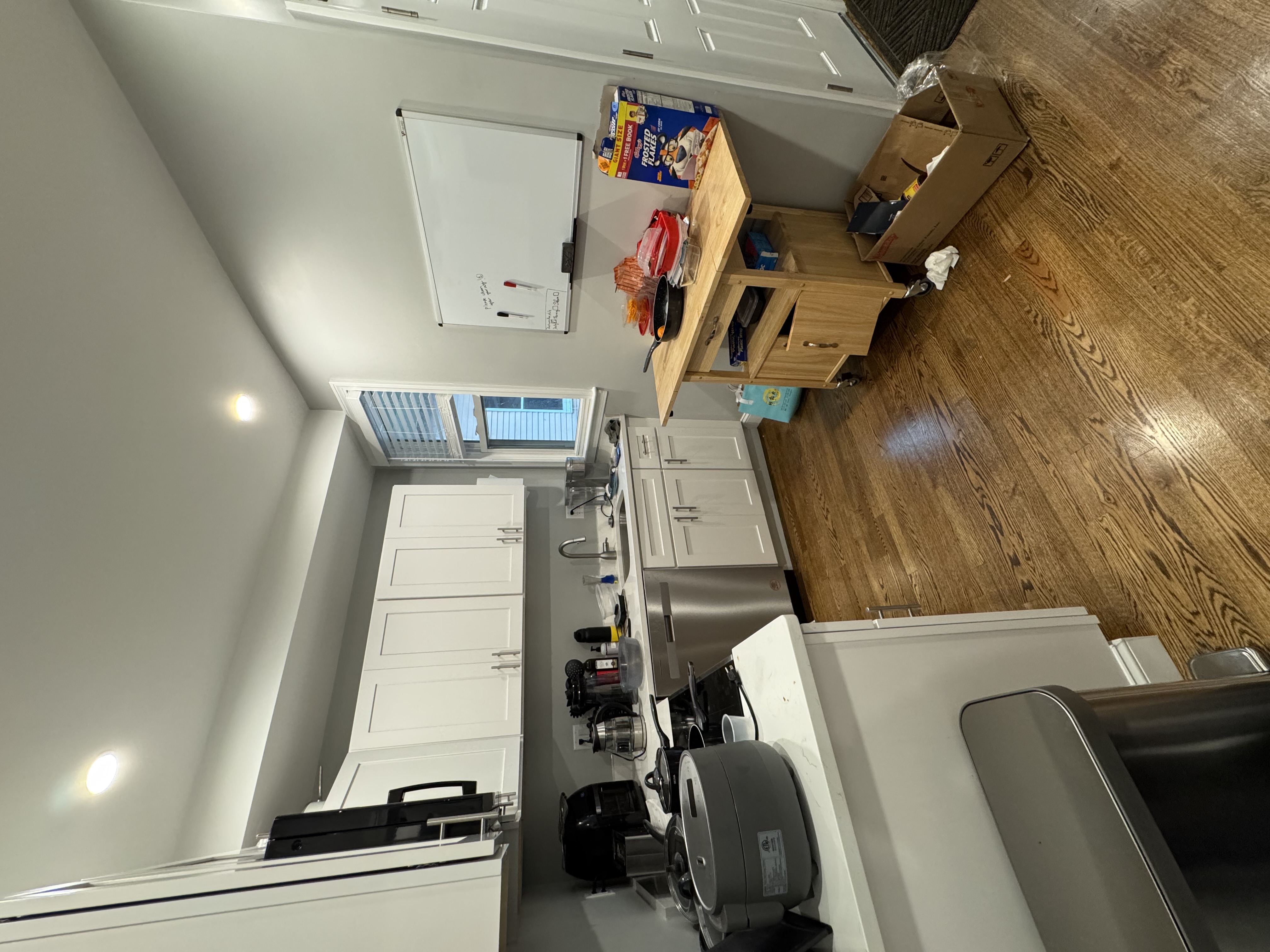 9 Ashford St. — Allston