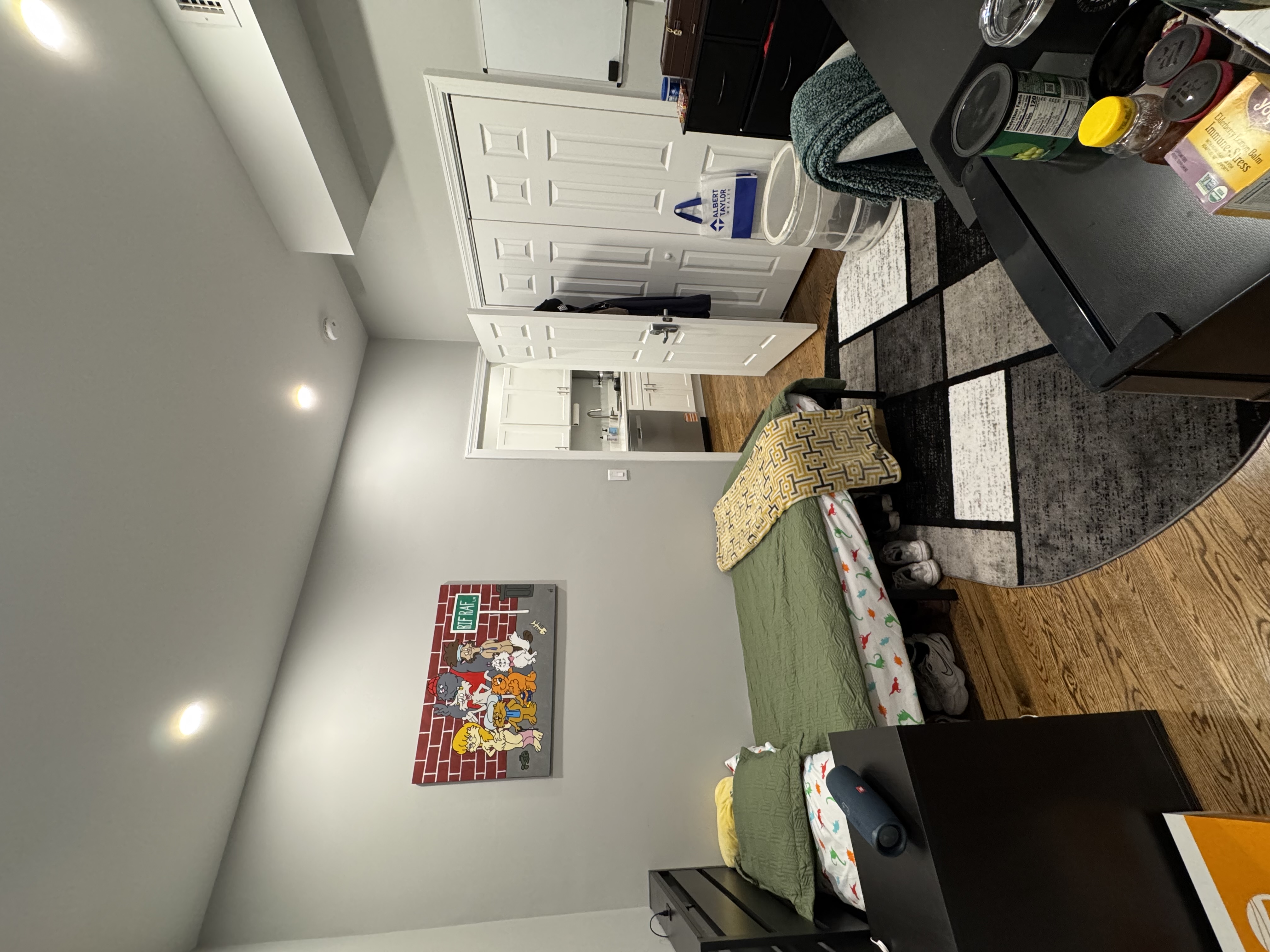 9 Ashford St. — Allston