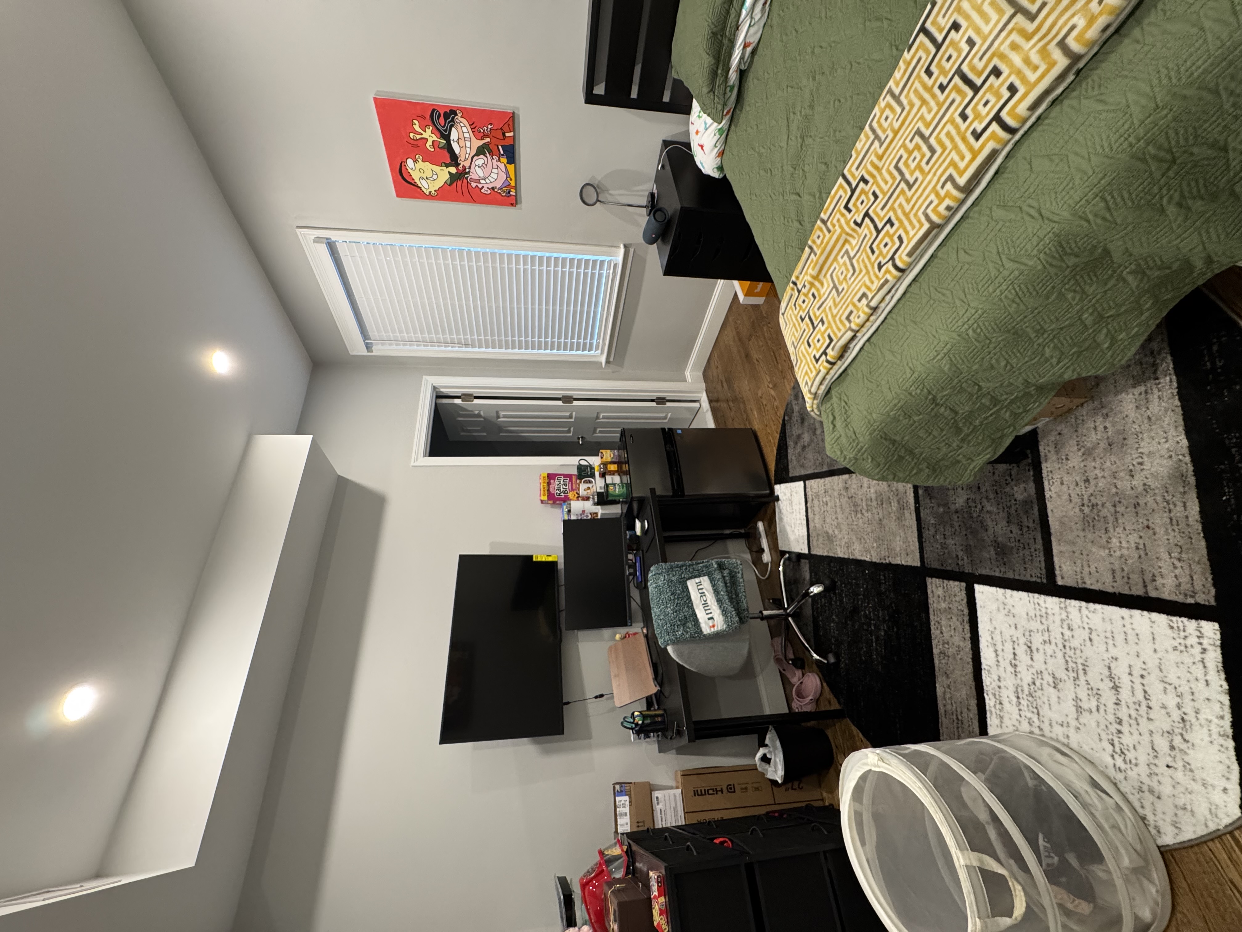 9 Ashford St. — Allston