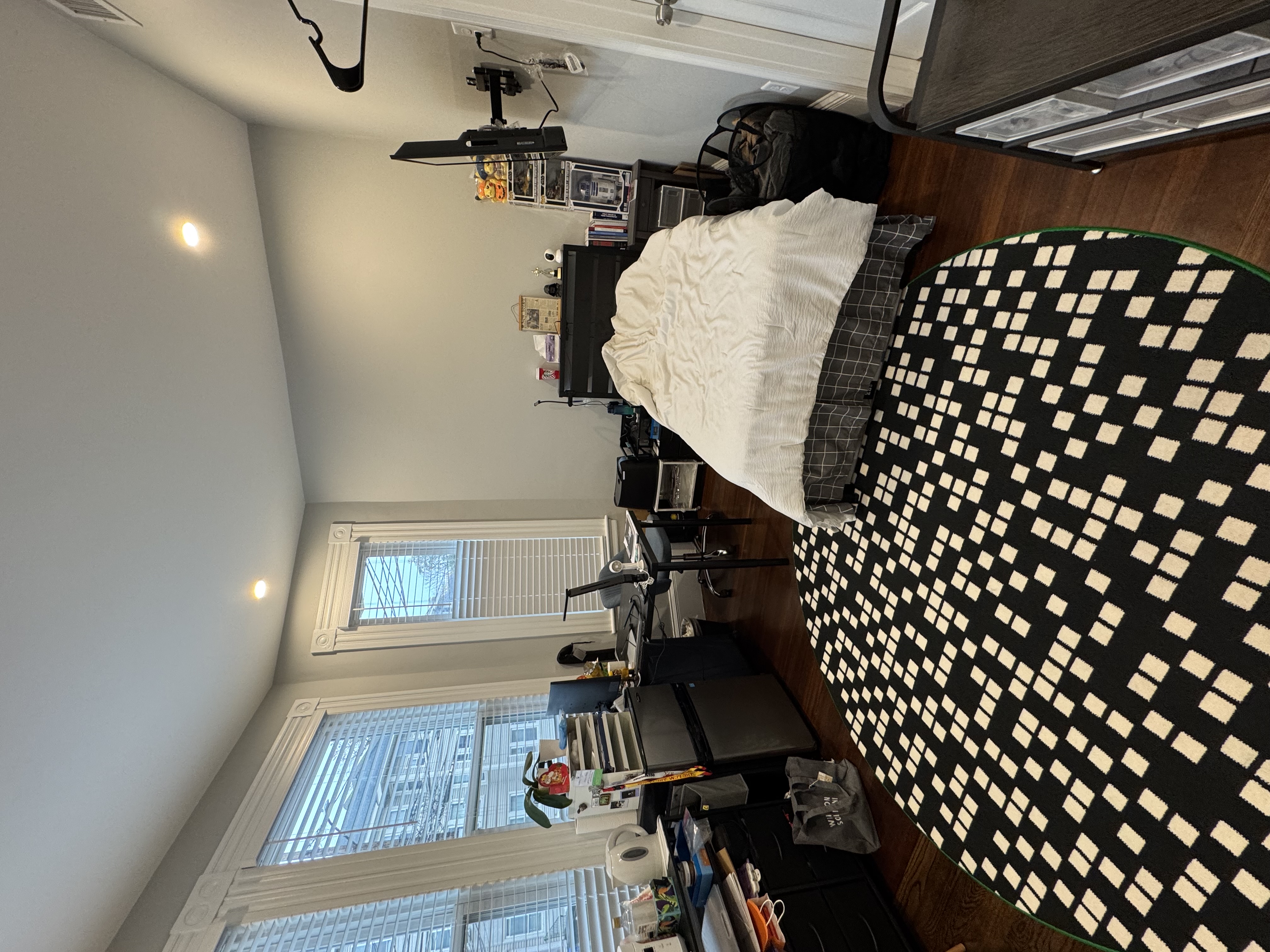 9 Ashford St. — Allston