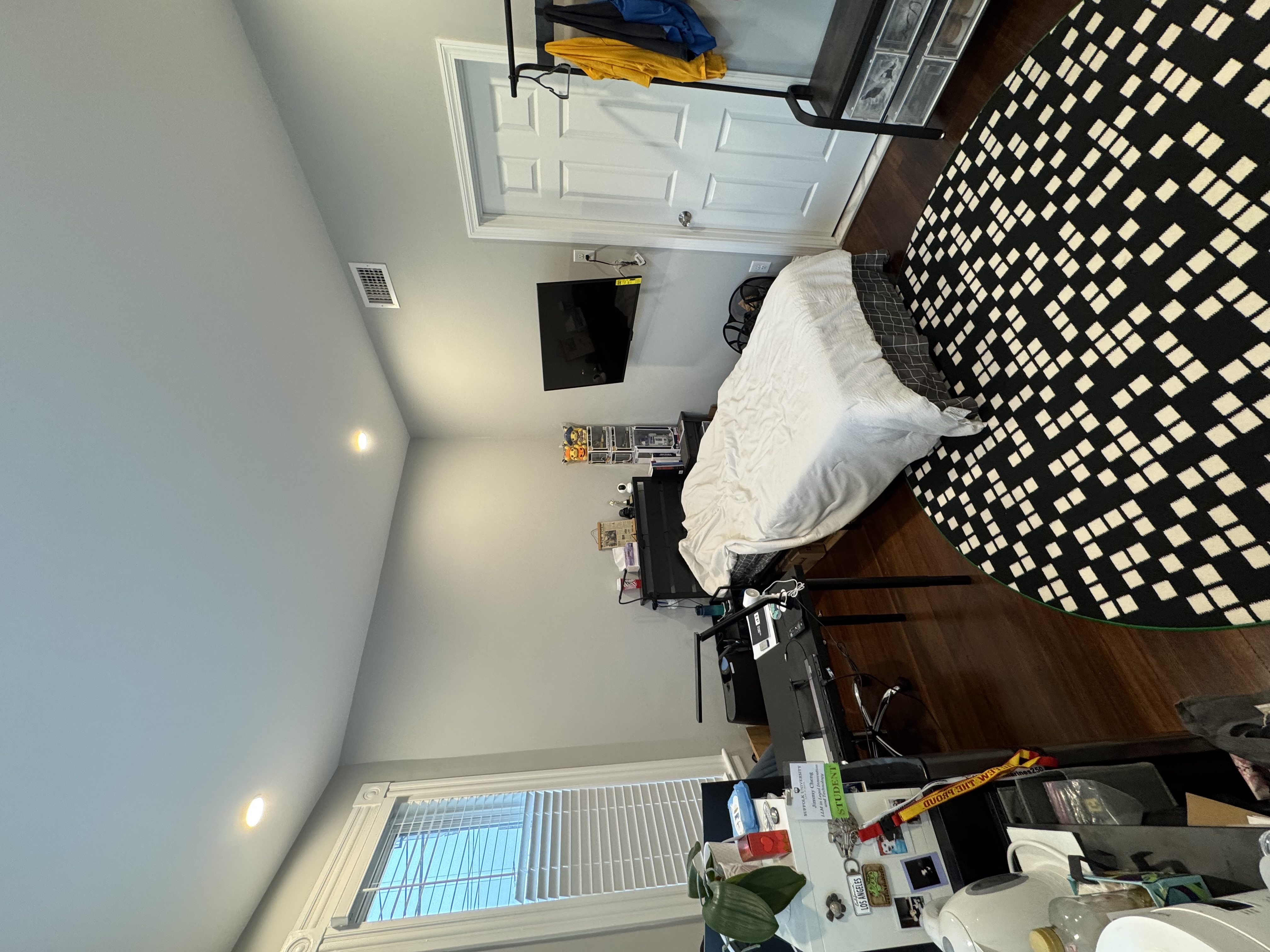 9 Ashford St. — Allston