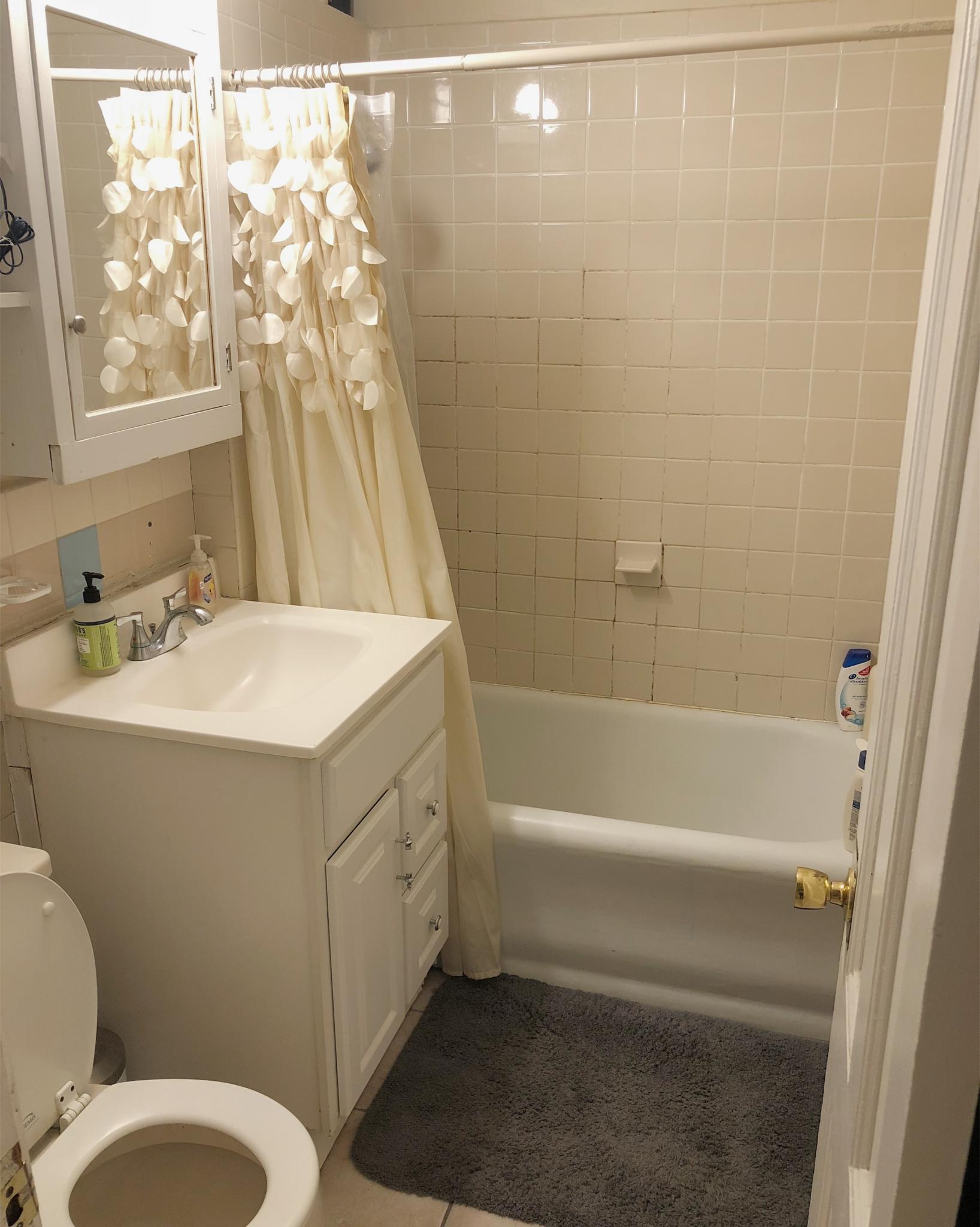 Photos of apartment on Western Ave.,Cambridge MA 02139
