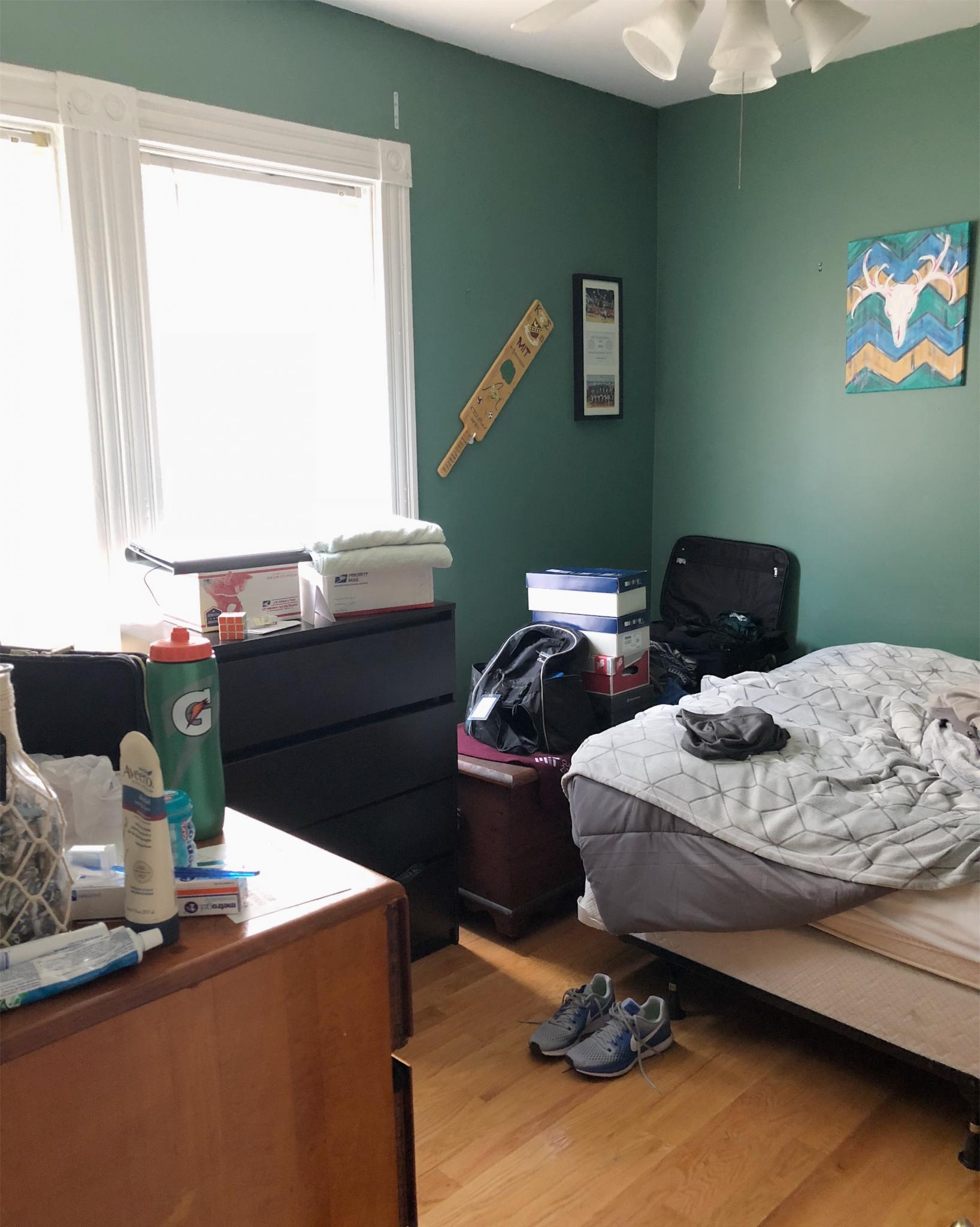 Photos of apartment on Western Ave.,Cambridge MA 02139