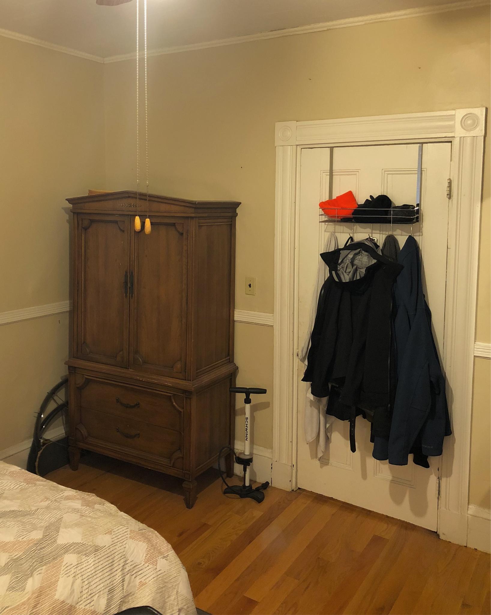 Photos of apartment on Western Ave.,Cambridge MA 02139