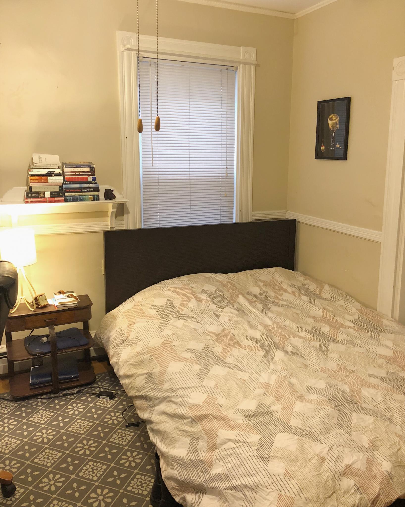 Photos of apartment on Western Ave.,Cambridge MA 02139