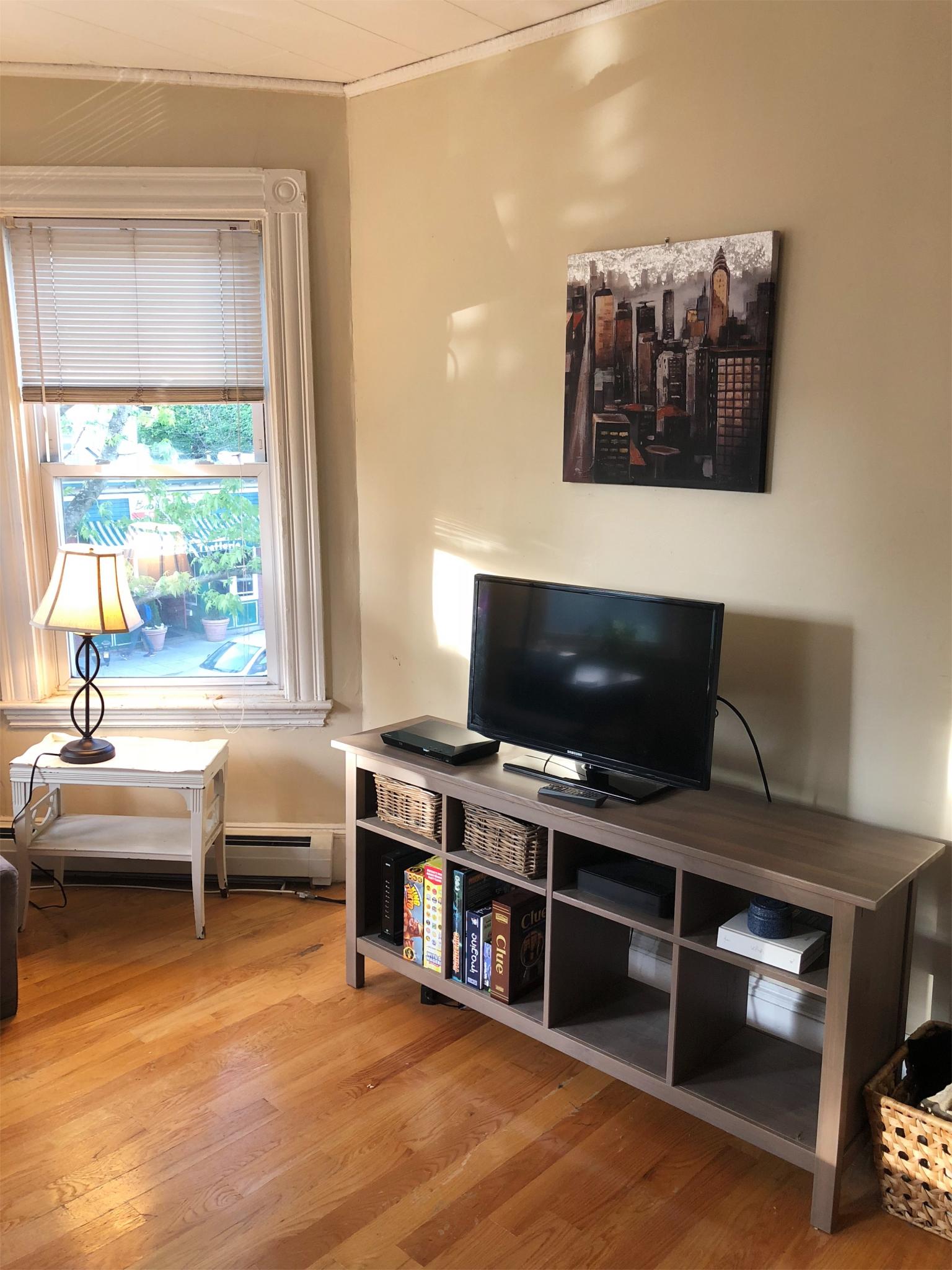 Photos of apartment on Western Ave.,Cambridge MA 02139