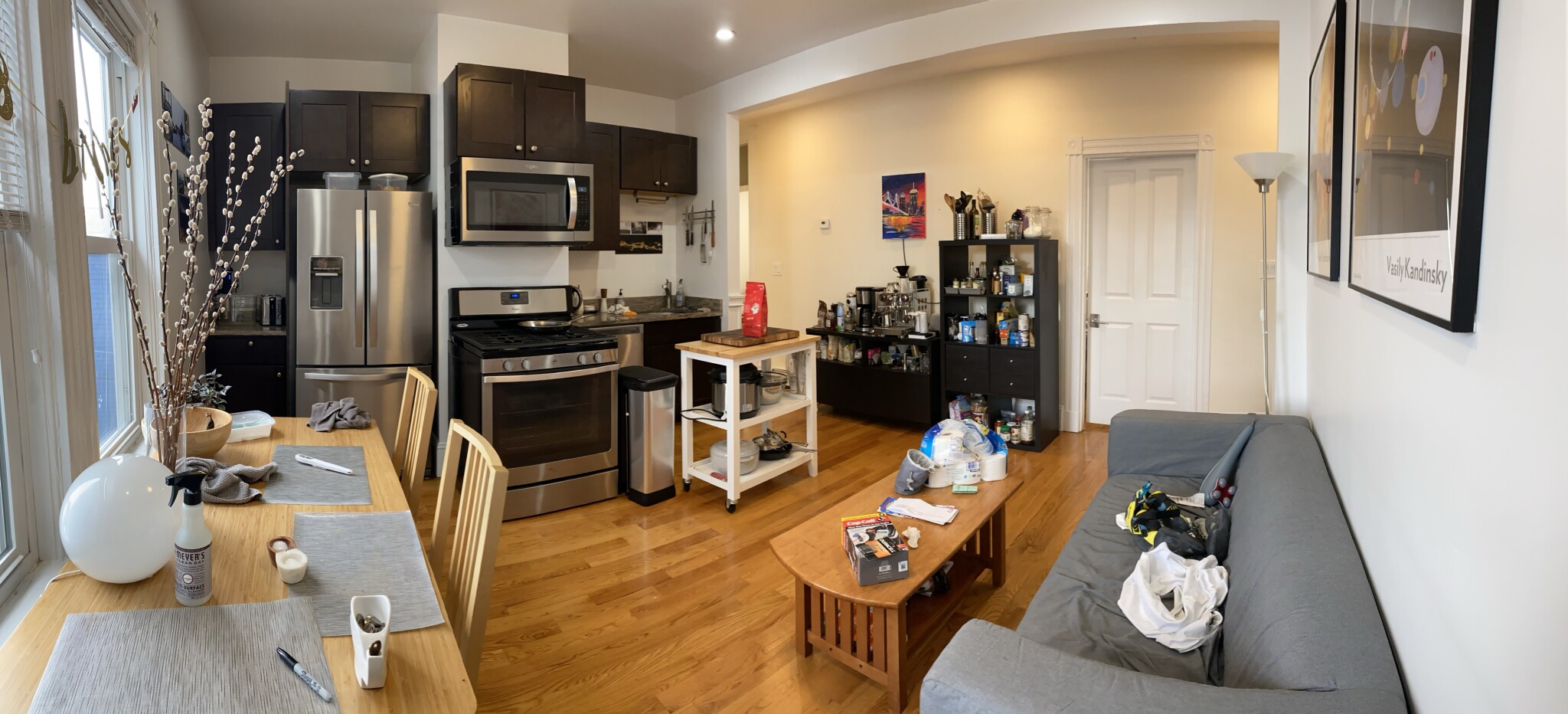 322.5 Western Ave, Cambridgeport