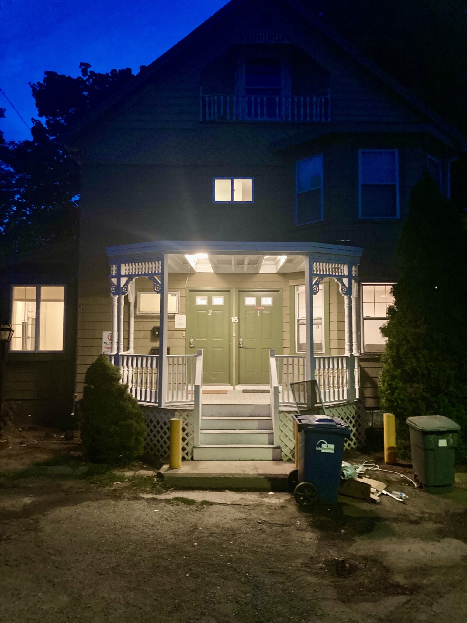 14 16 Sawyer Ter, Allston