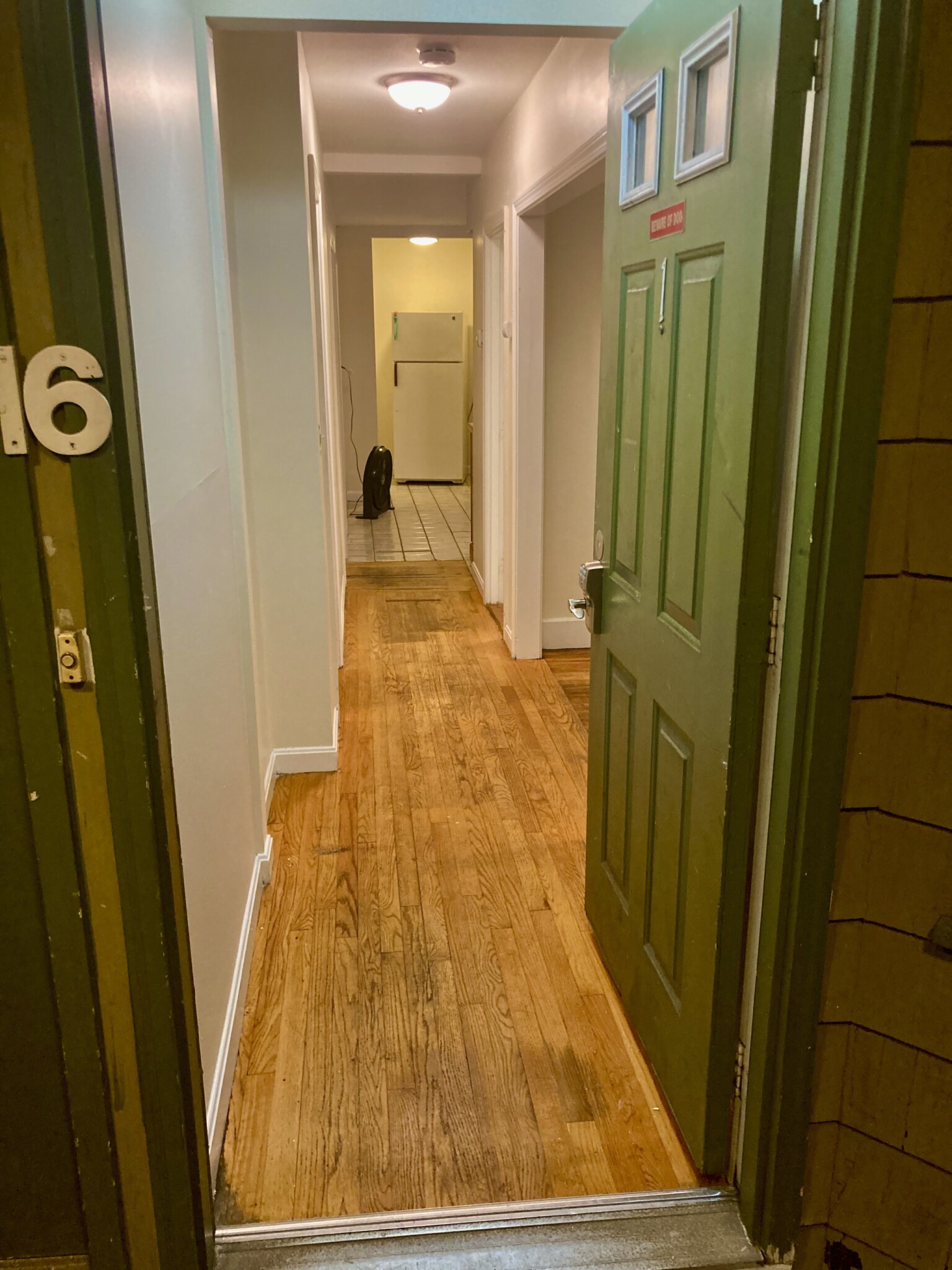 14 16 Sawyer Ter, Allston