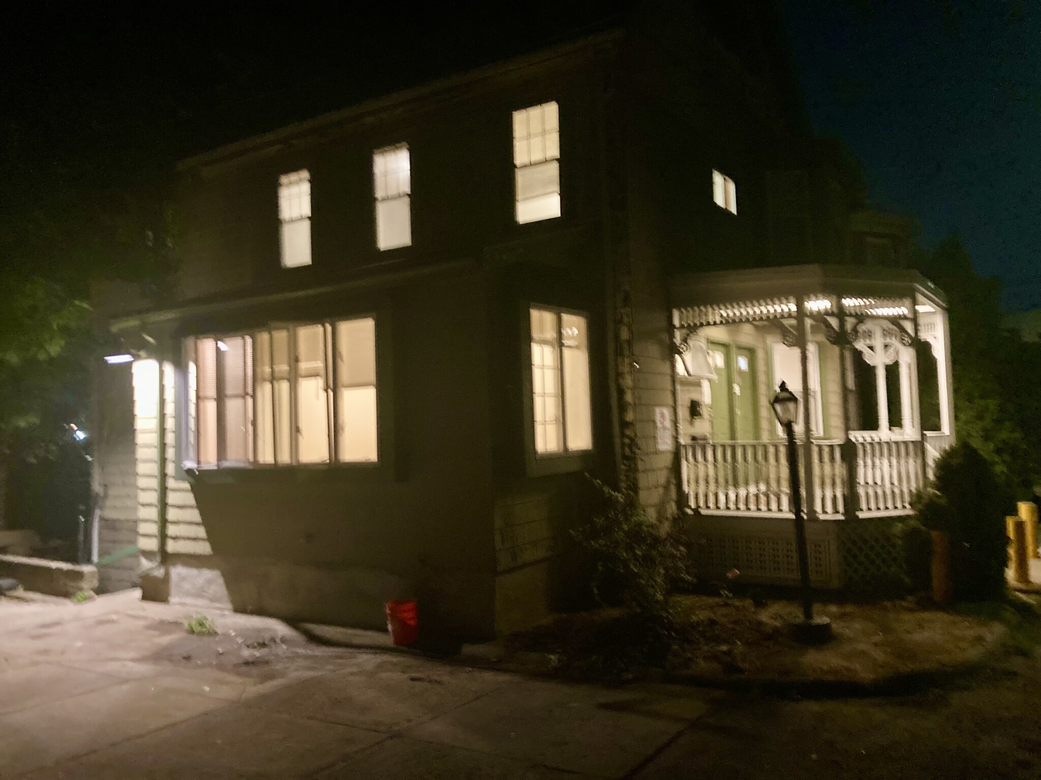 14 16 Sawyer Ter, Allston