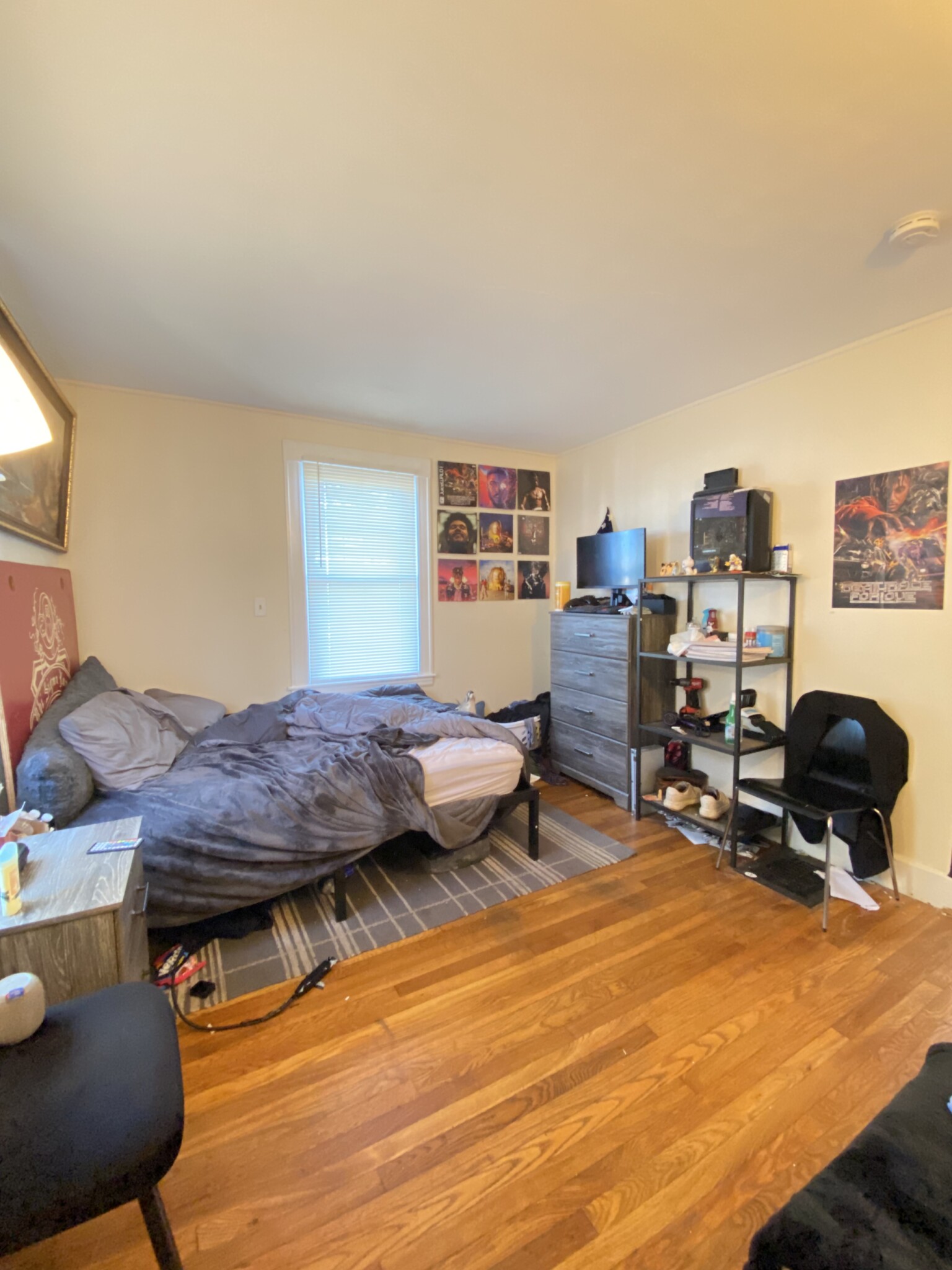 14 16 Sawyer Ter, Allston