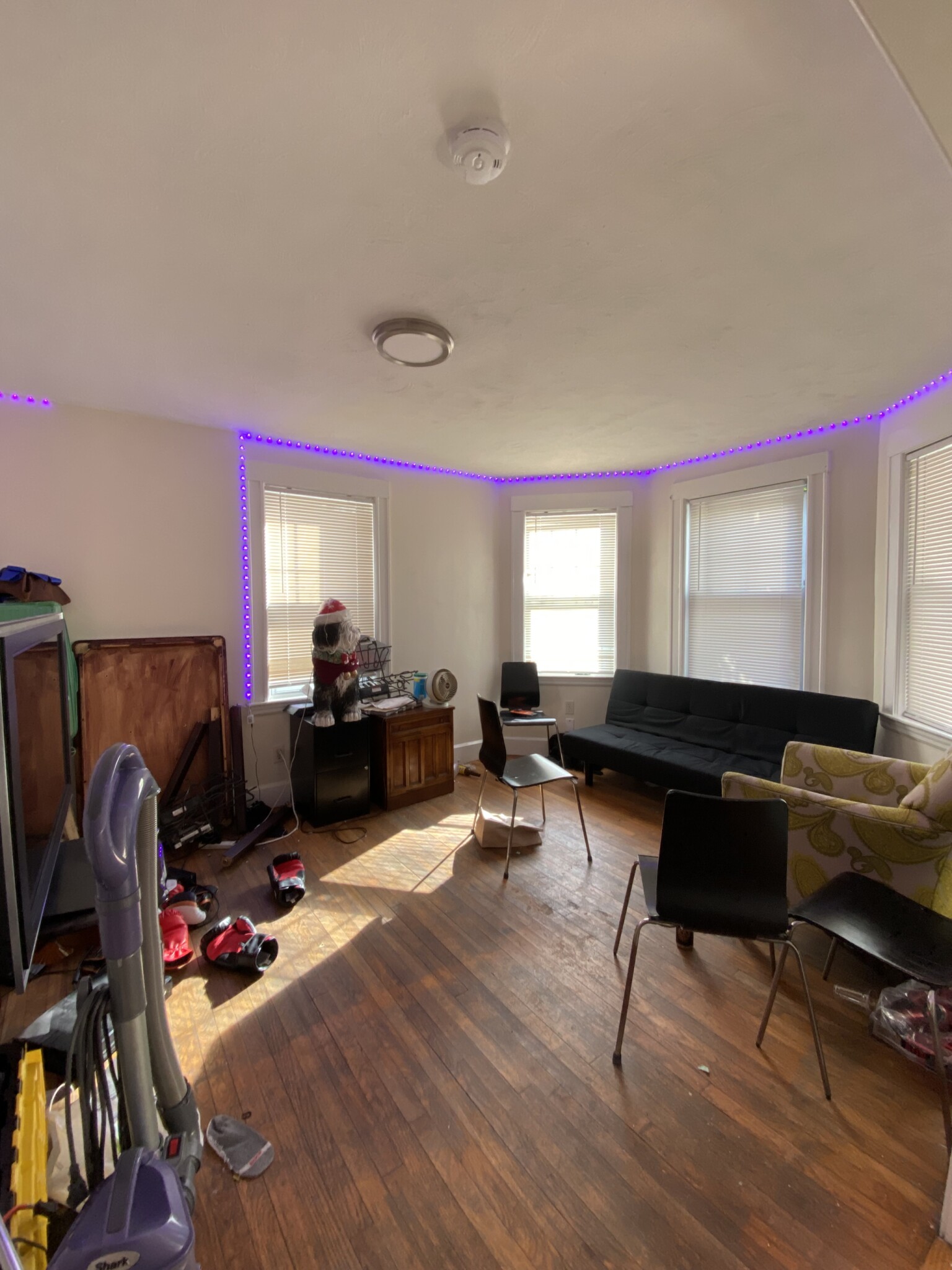 Photos of apartment on Sawyer Ter.,Boston MA 02134