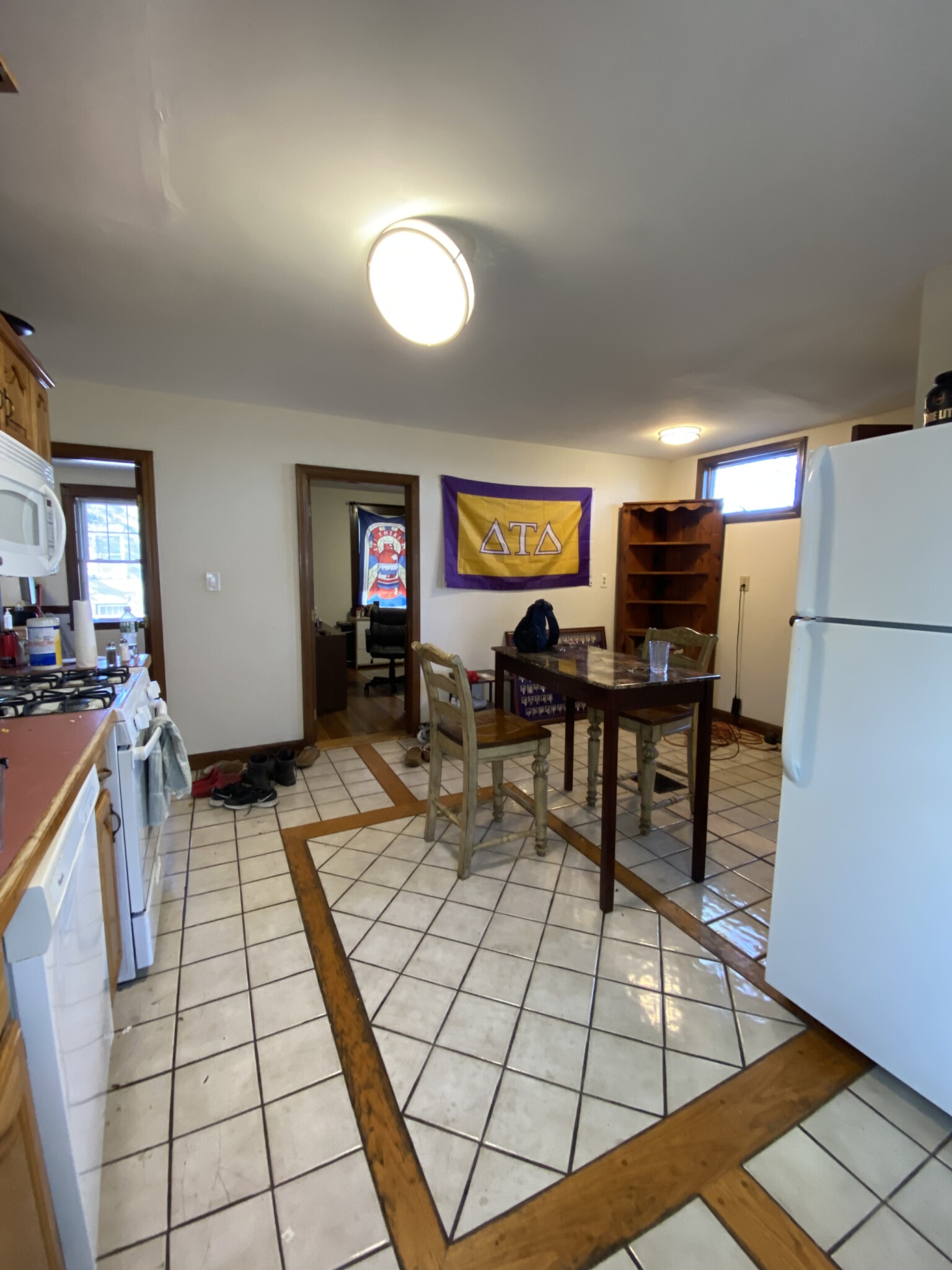 14 16 Sawyer Ter, Allston