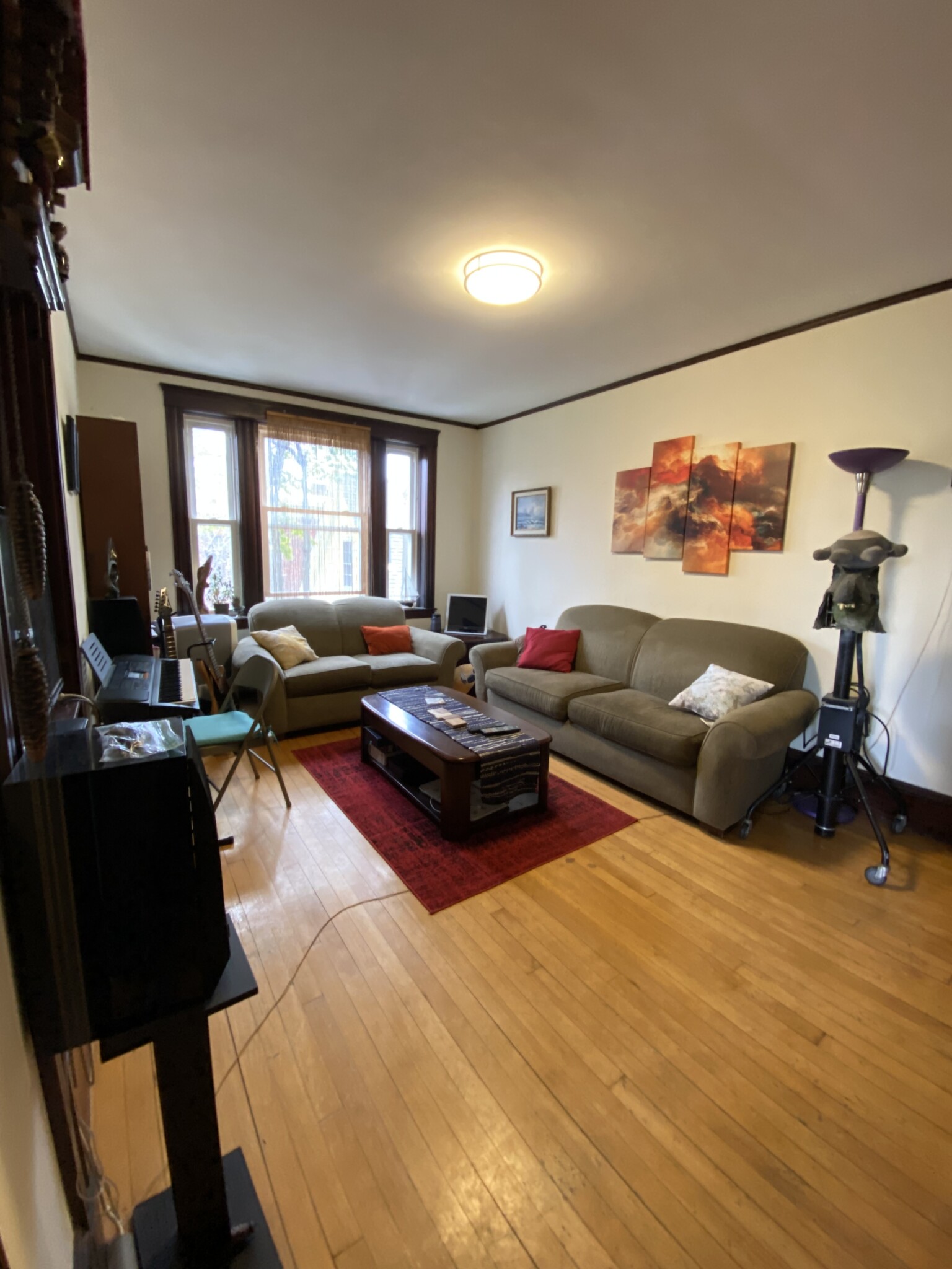 9 Fairfield St, North Cambridge