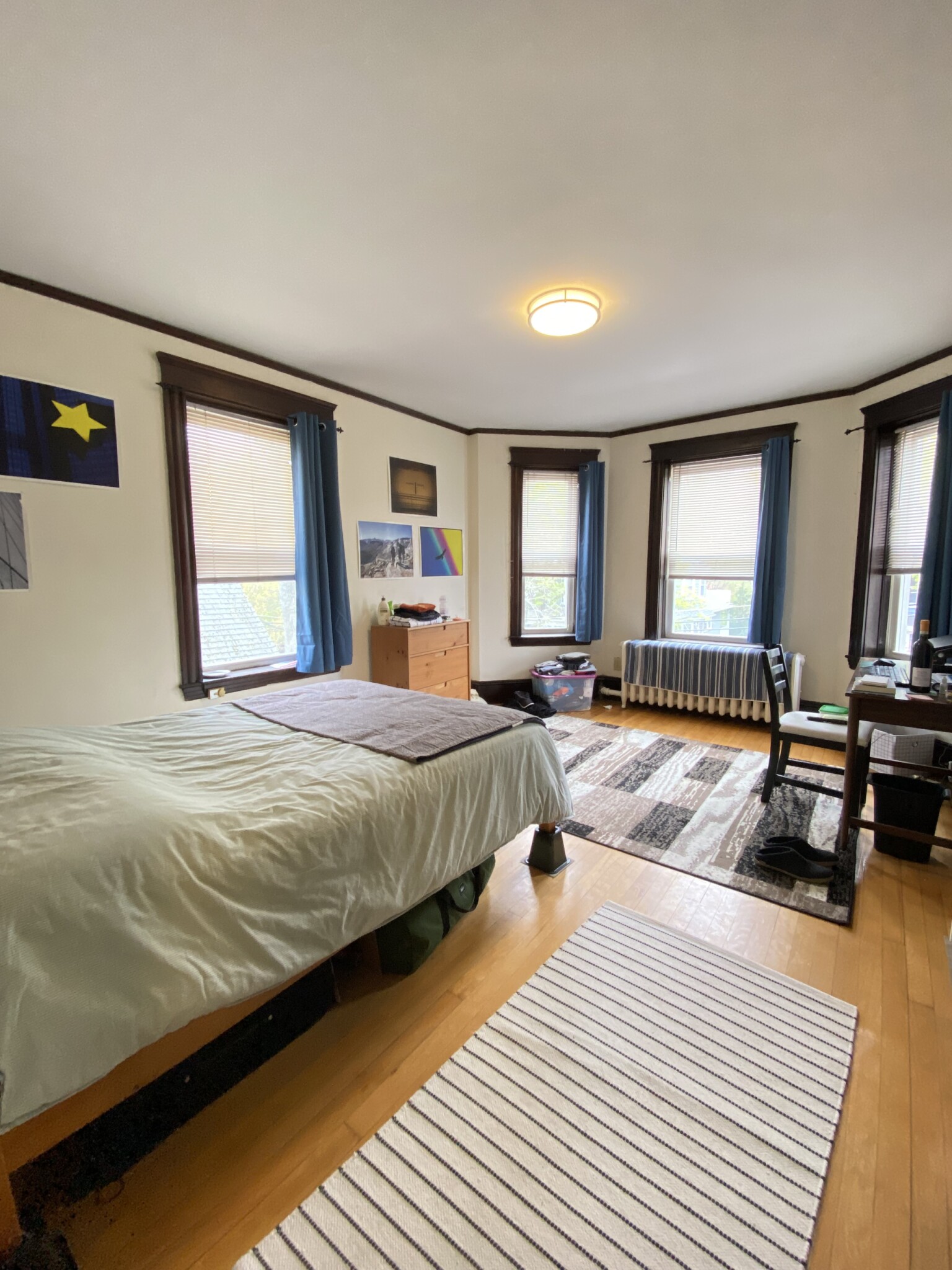 9 Fairfield St, North Cambridge