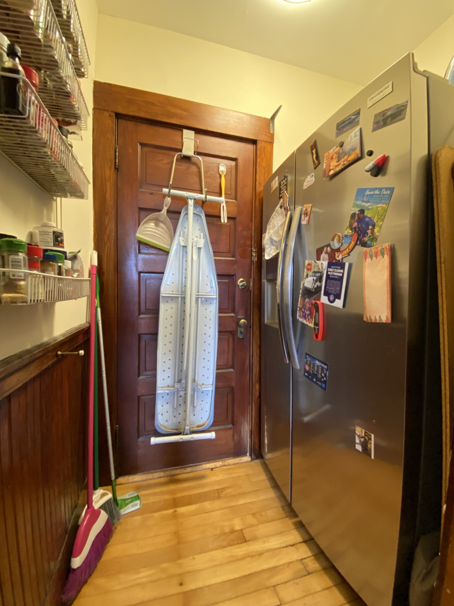 9 Fairfield St, North Cambridge