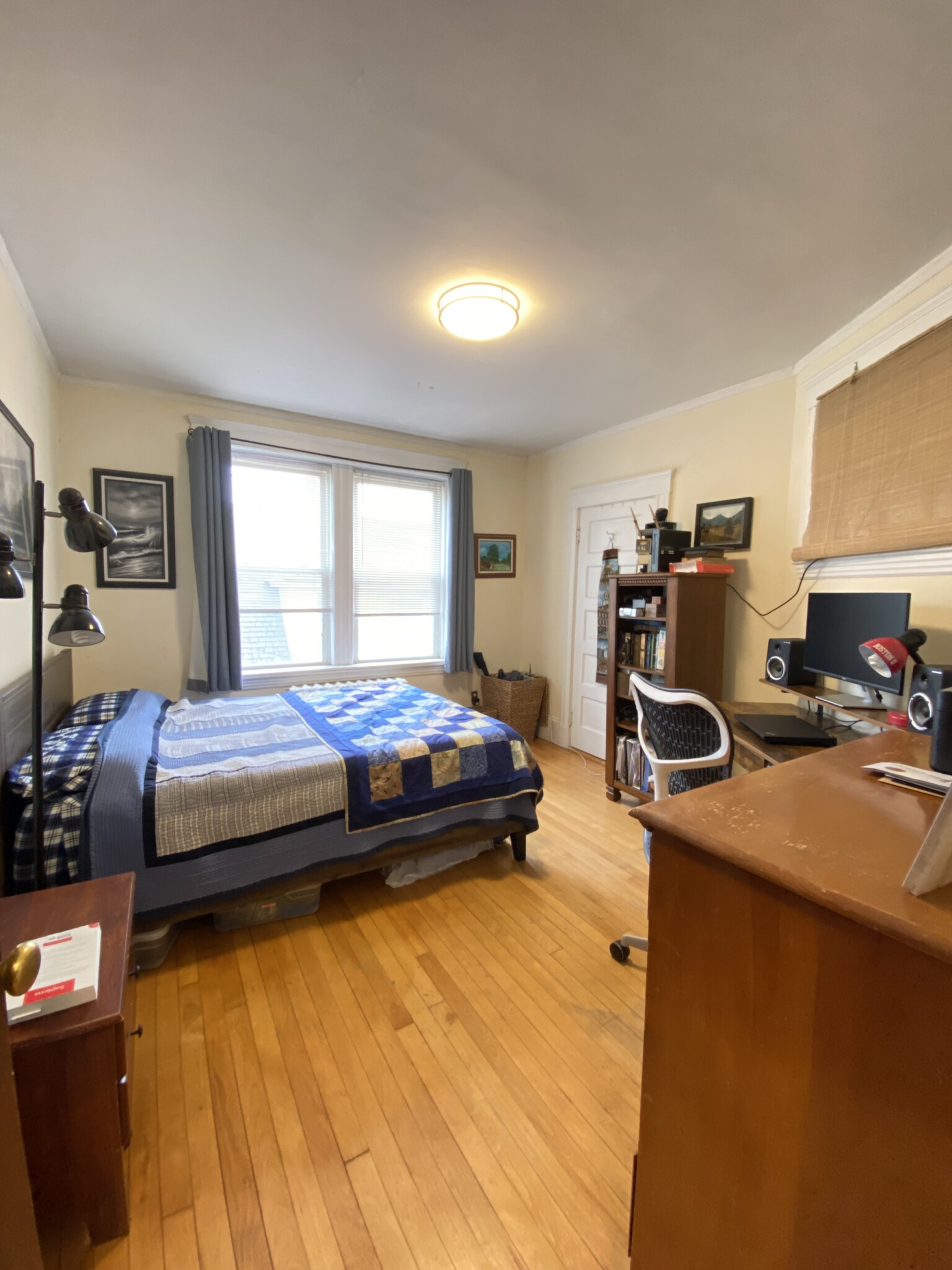 9 Fairfield St, North Cambridge