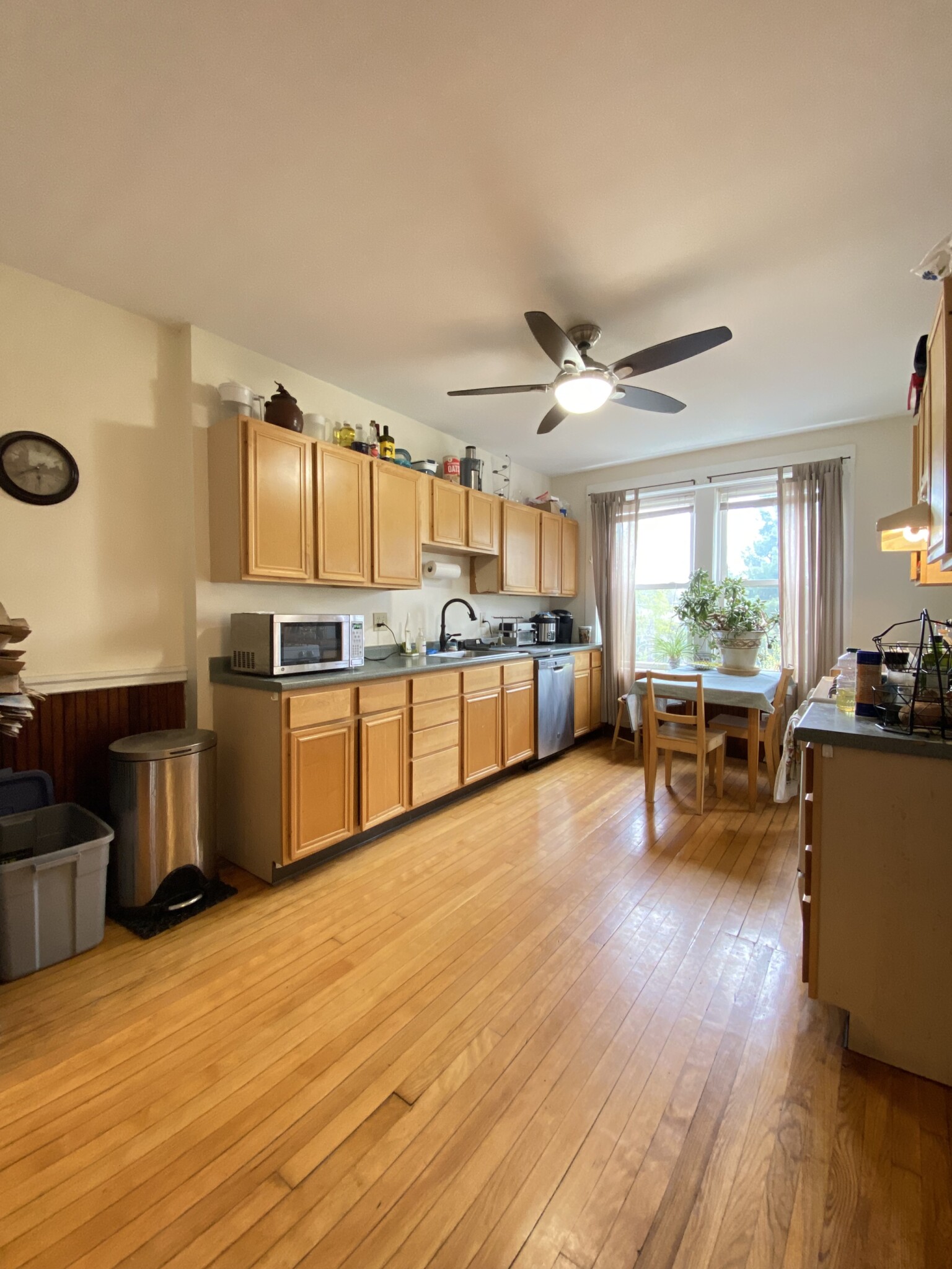 9 Fairfield St, North Cambridge