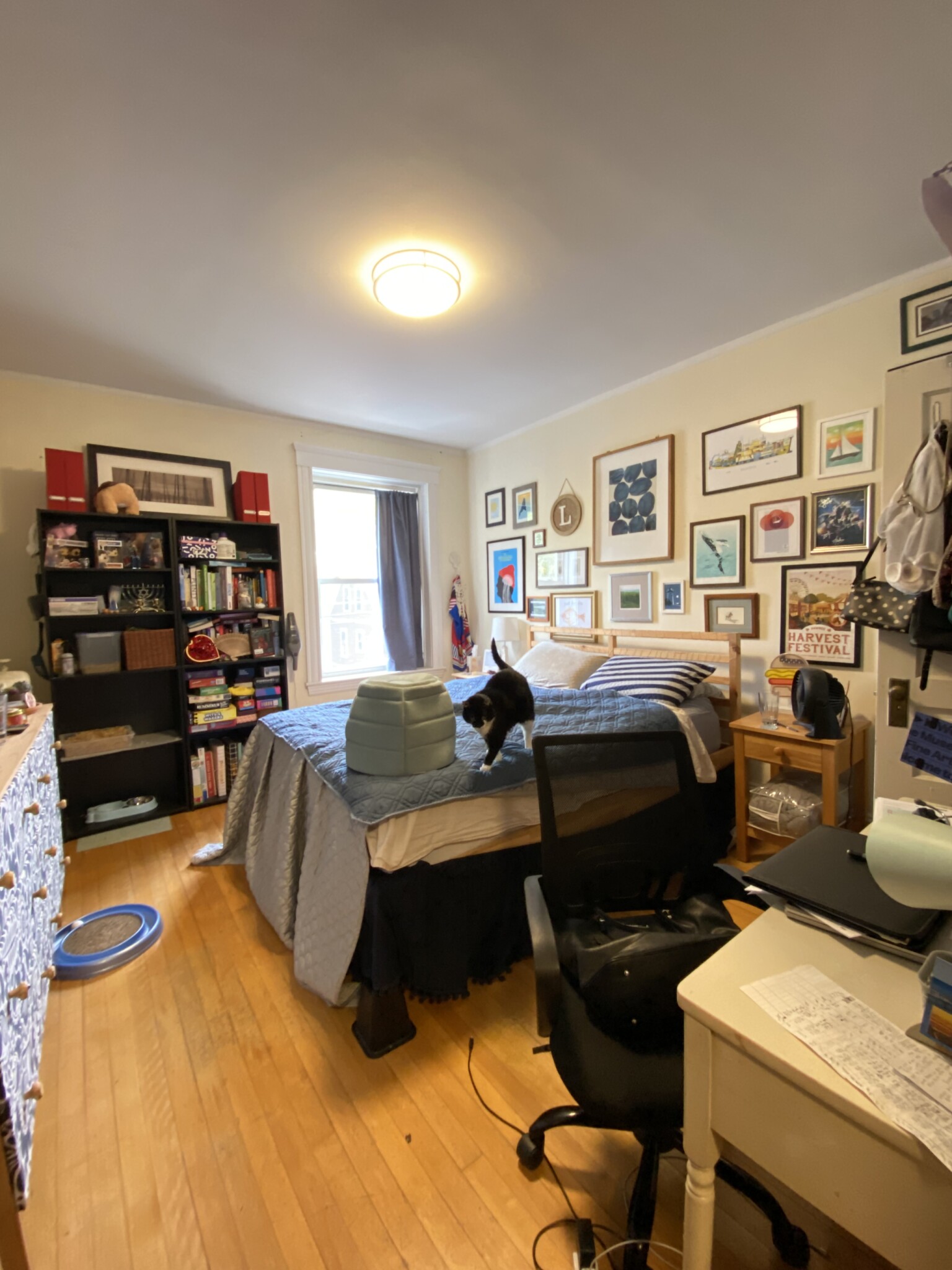 9 Fairfield St, North Cambridge