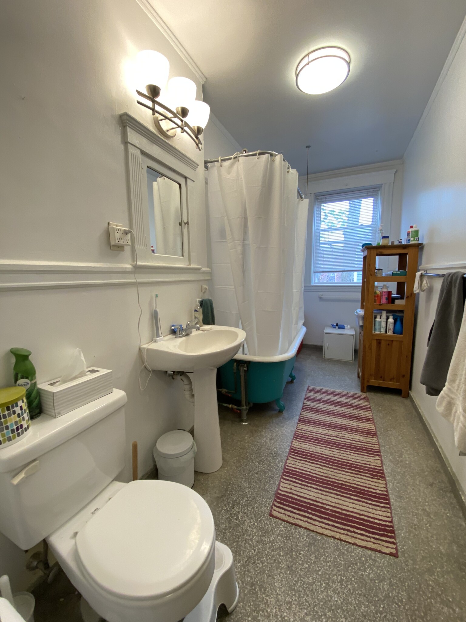 9 Fairfield St, North Cambridge