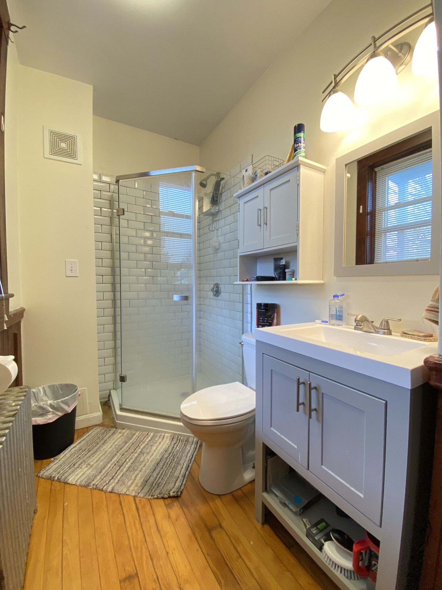 9 Fairfield St, North Cambridge