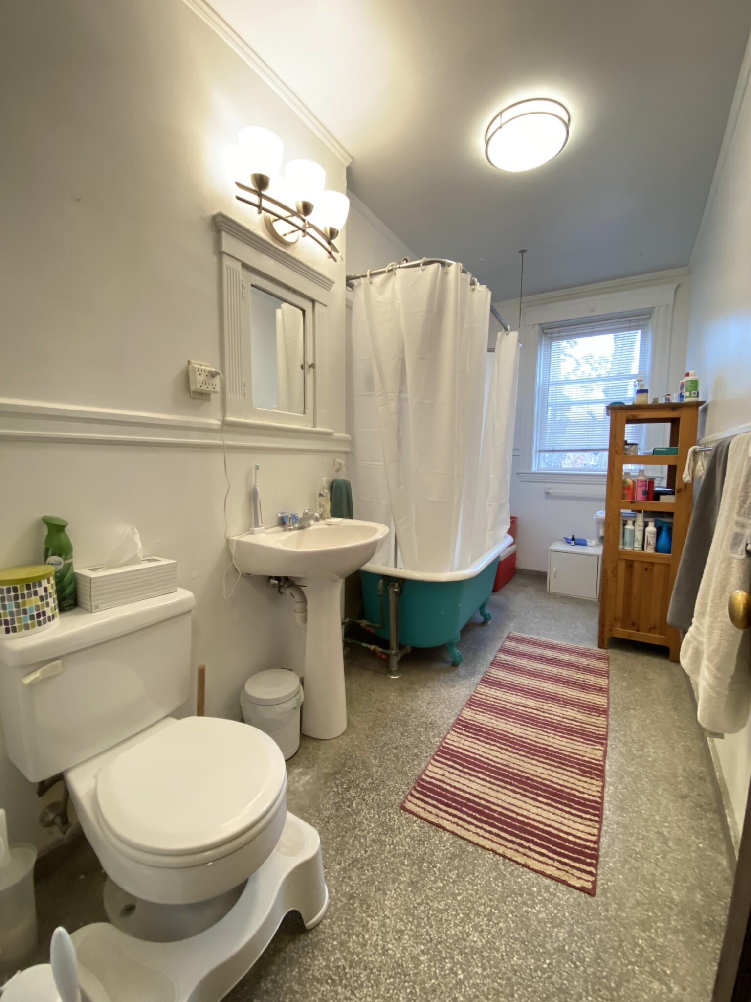 9 Fairfield St, North Cambridge