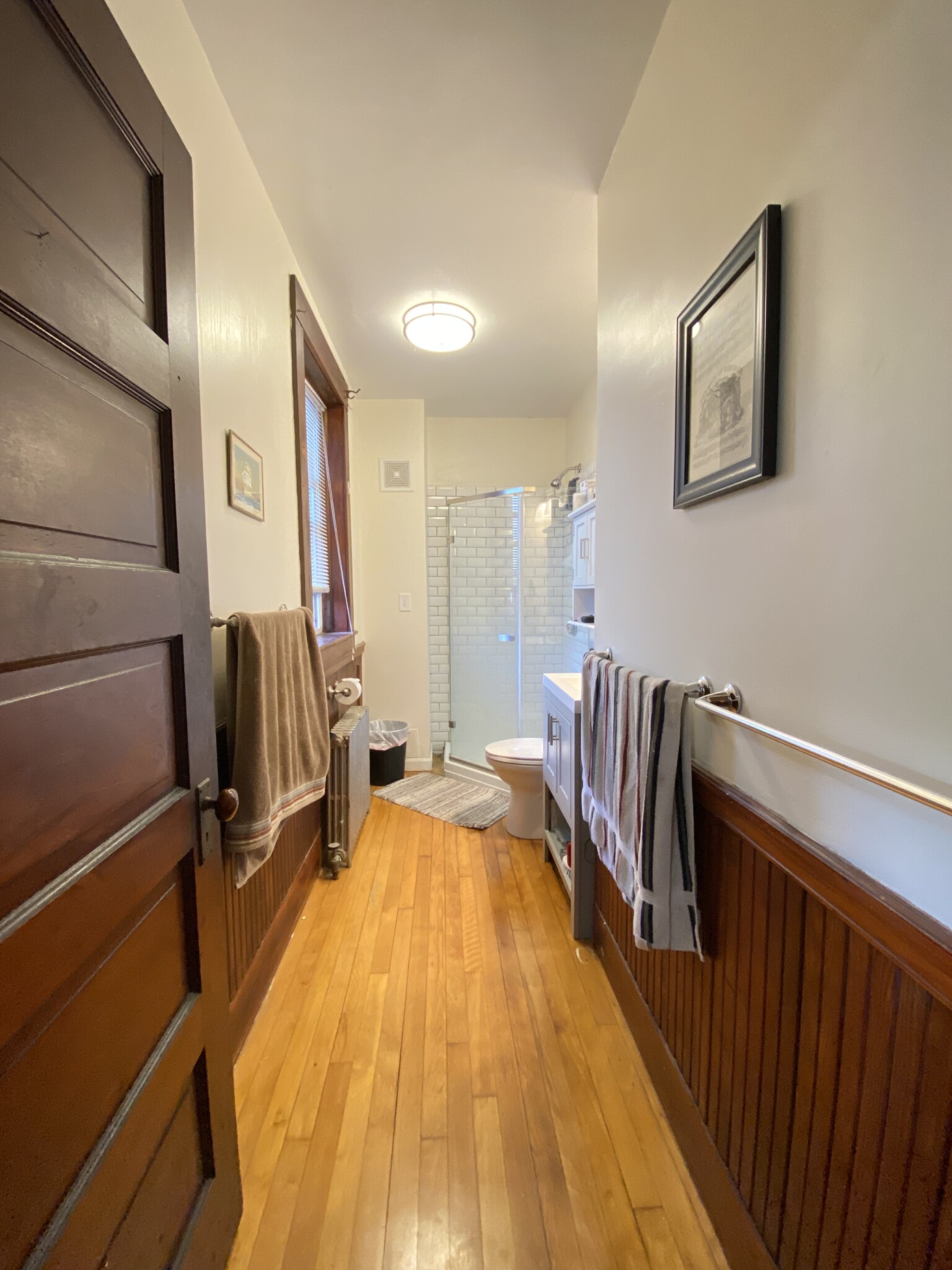 9 Fairfield St, North Cambridge