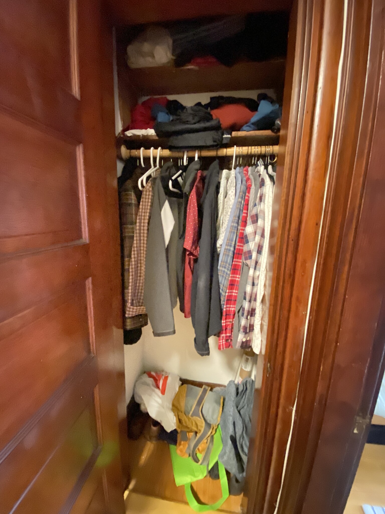 9 Fairfield St, North Cambridge