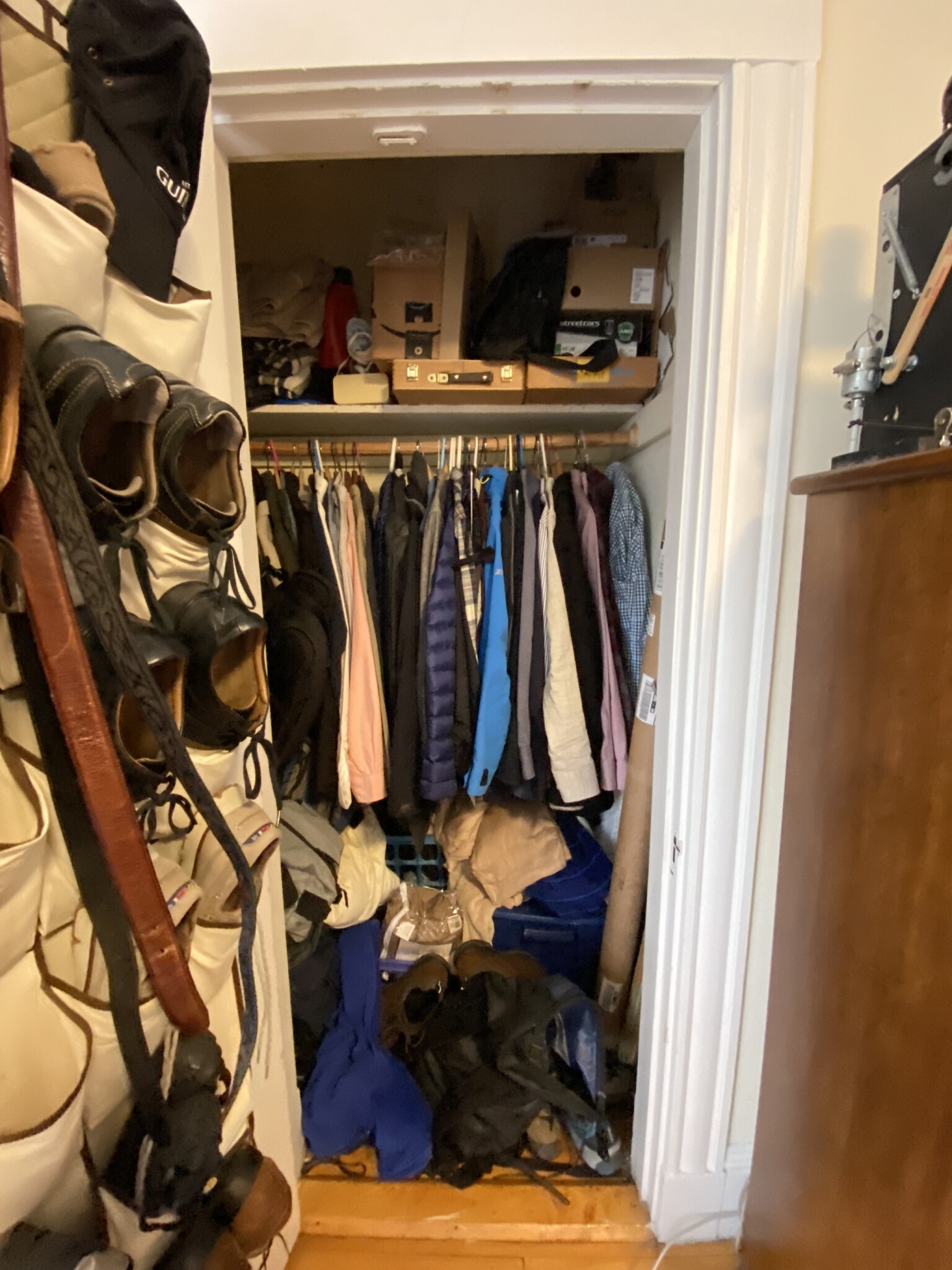 9 Fairfield St, North Cambridge