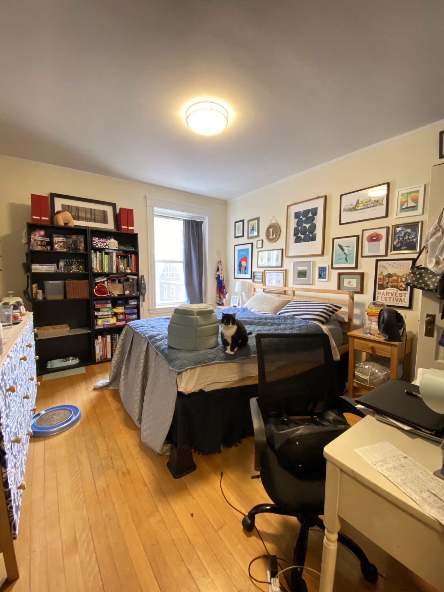 9 Fairfield St, North Cambridge