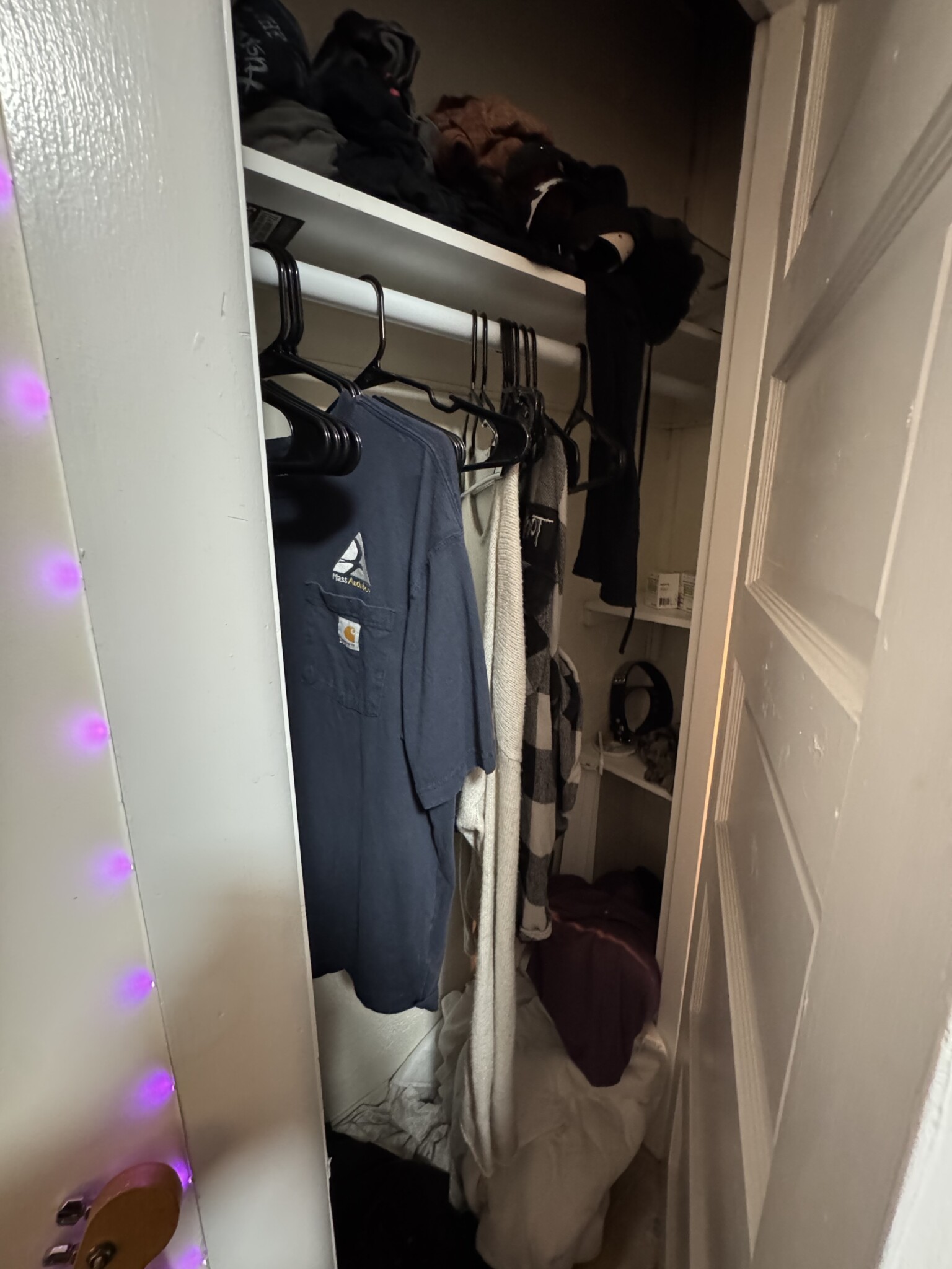 Photos of apartment on Sawyer Ter.,Boston MA 02134