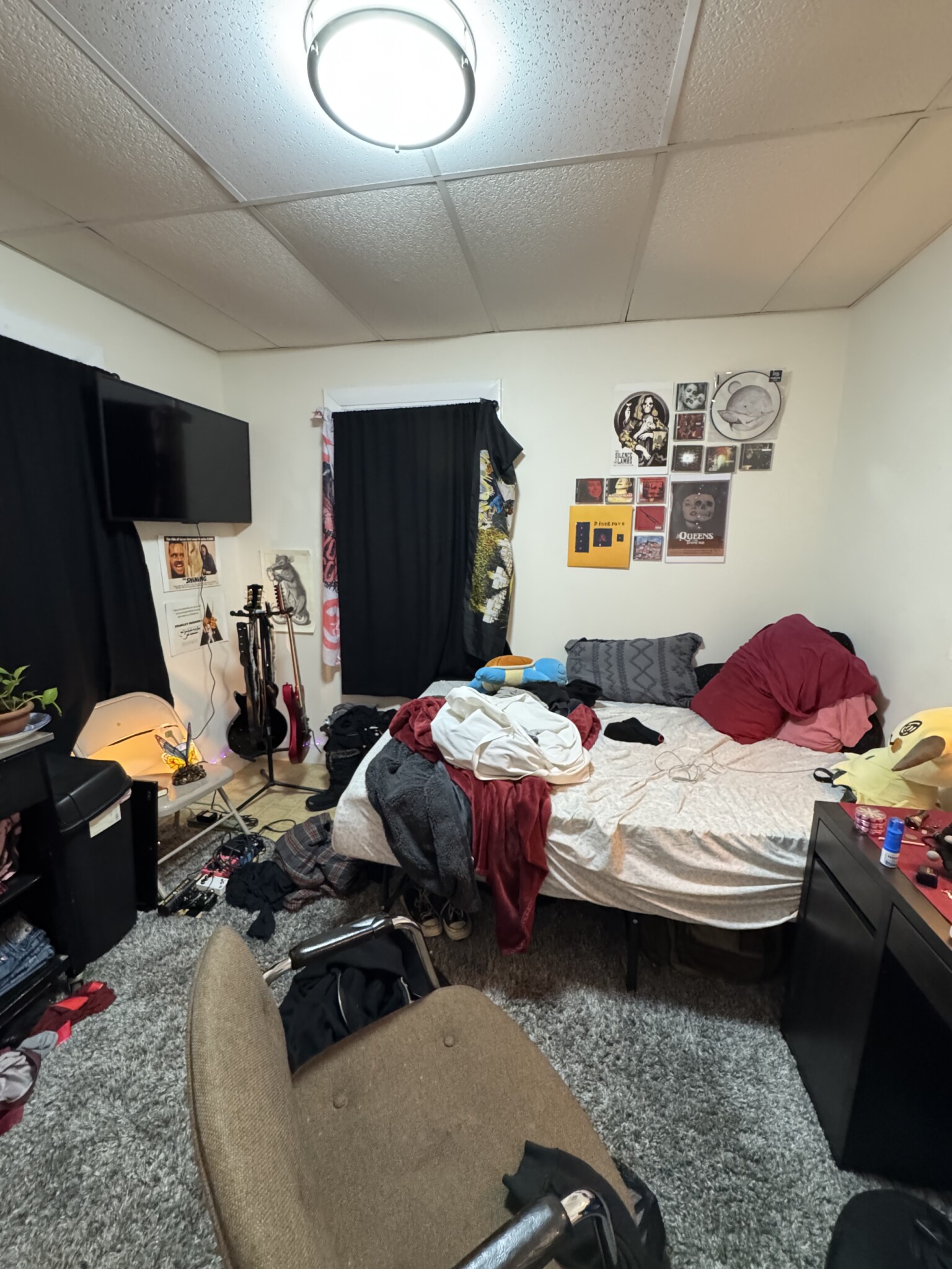 Photos of apartment on Sawyer Ter.,Boston MA 02134