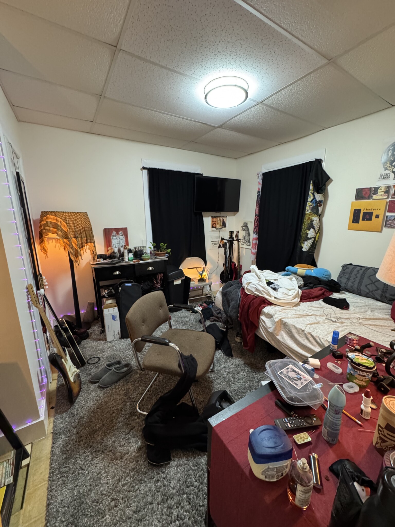 Photos of apartment on Sawyer Ter.,Boston MA 02134