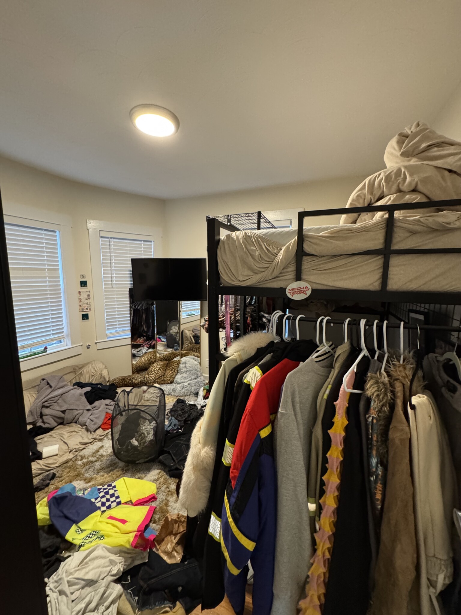 Photos of apartment on Sawyer Ter.,Boston MA 02134